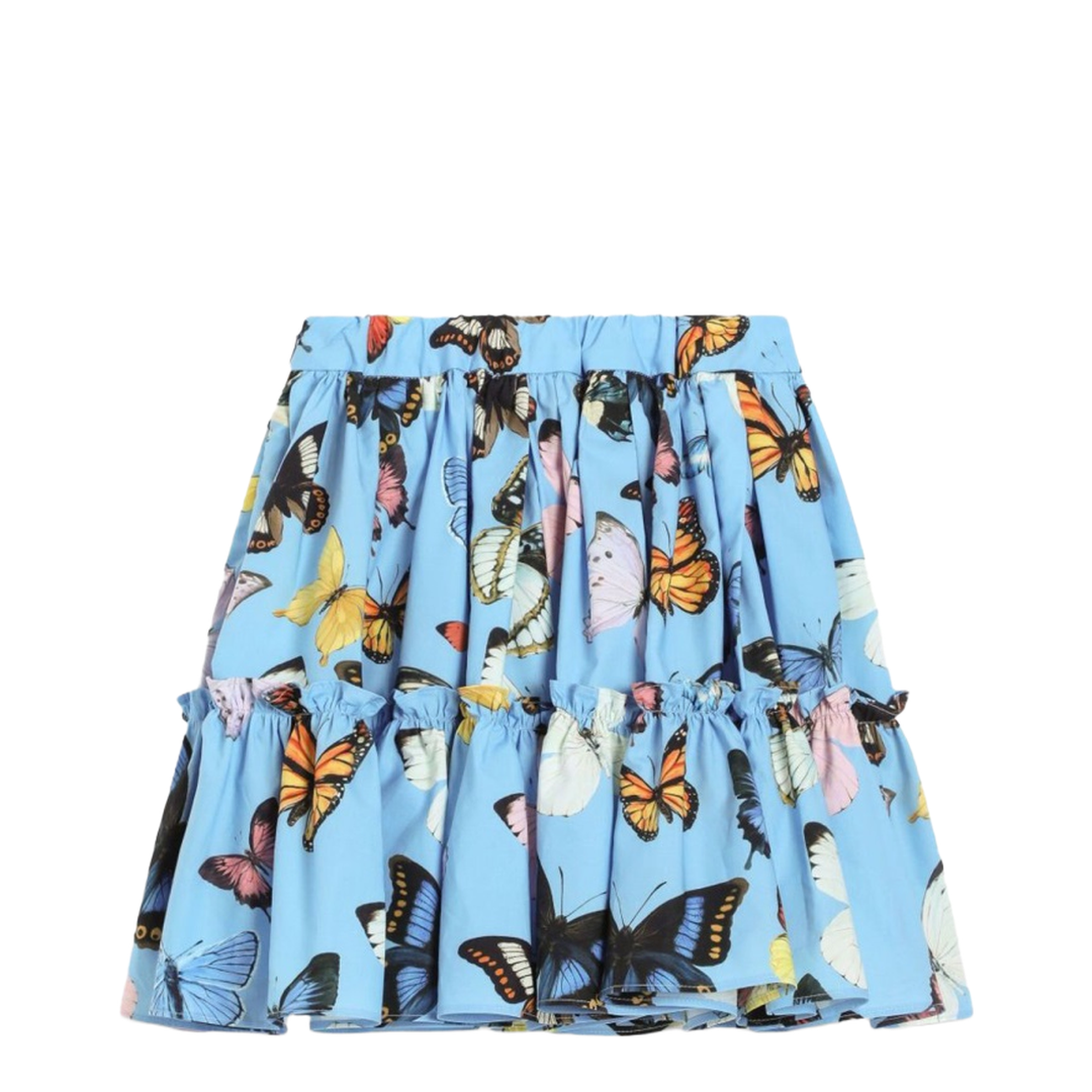 MAYFEYR - Dolce & Gabbana - Skirt - L54I58KHS5SUHC5KB
