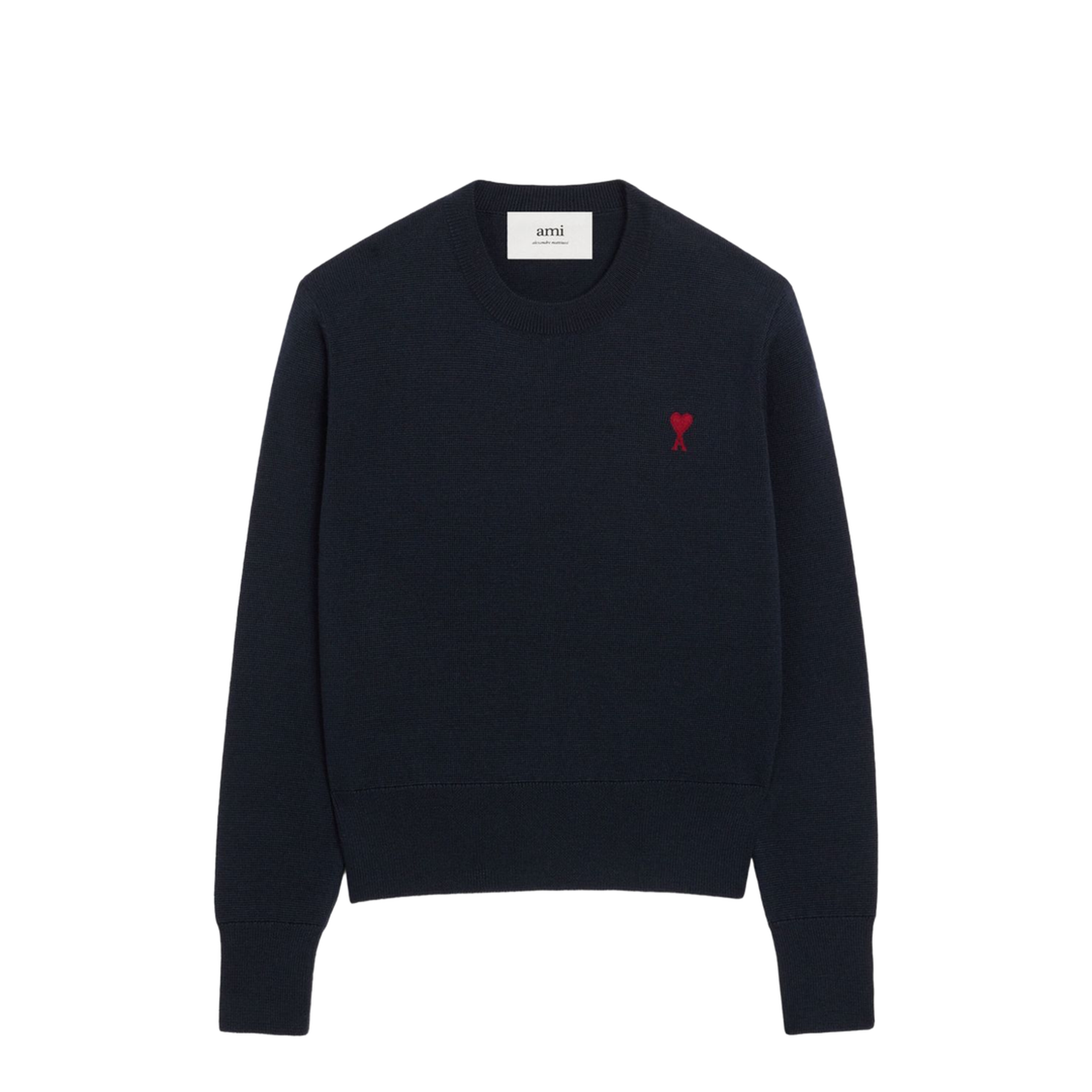 Roundneck Knits