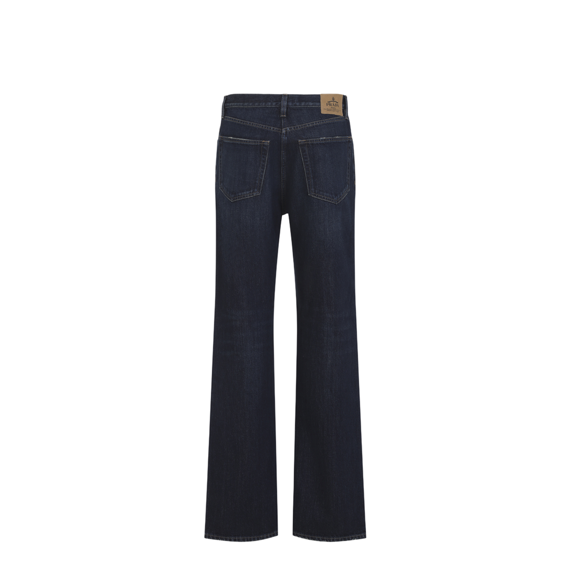 MAYFEYR - Prada - Jeans - GFP541SOOO19VI