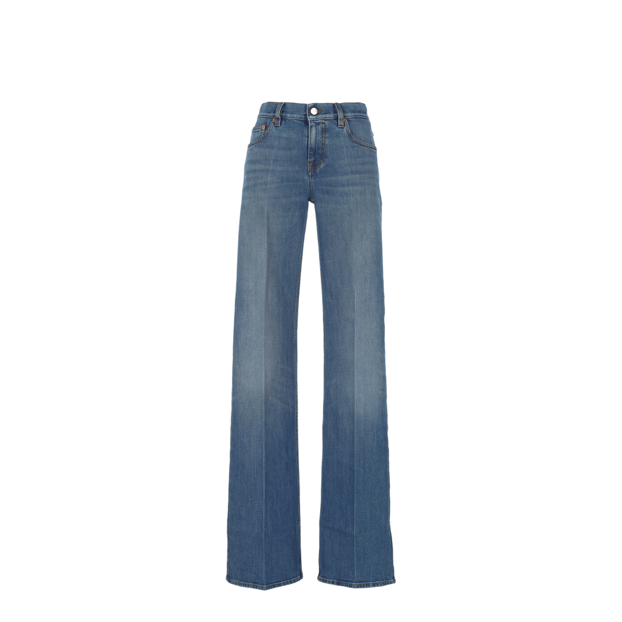 Flare Pants