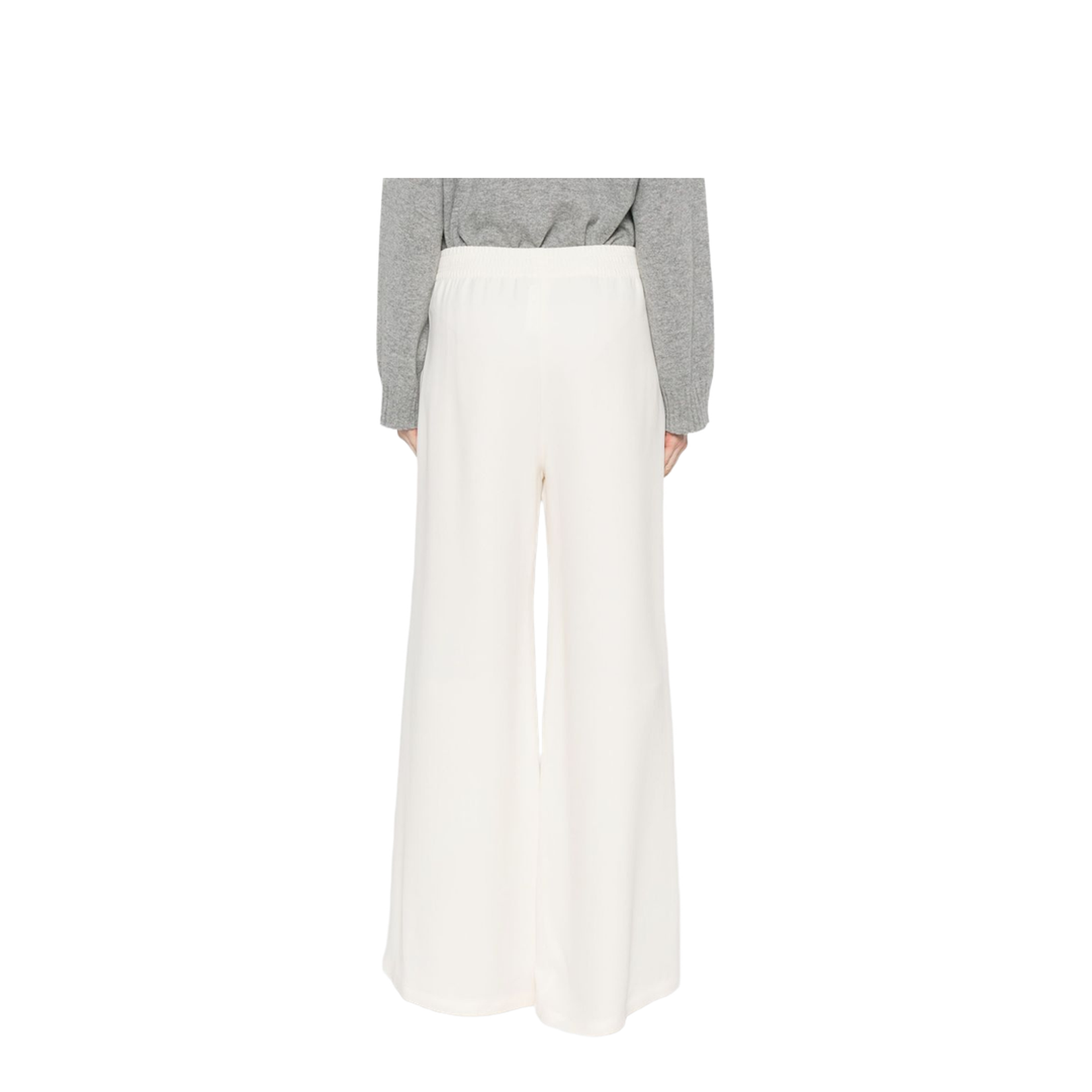 Trousers White