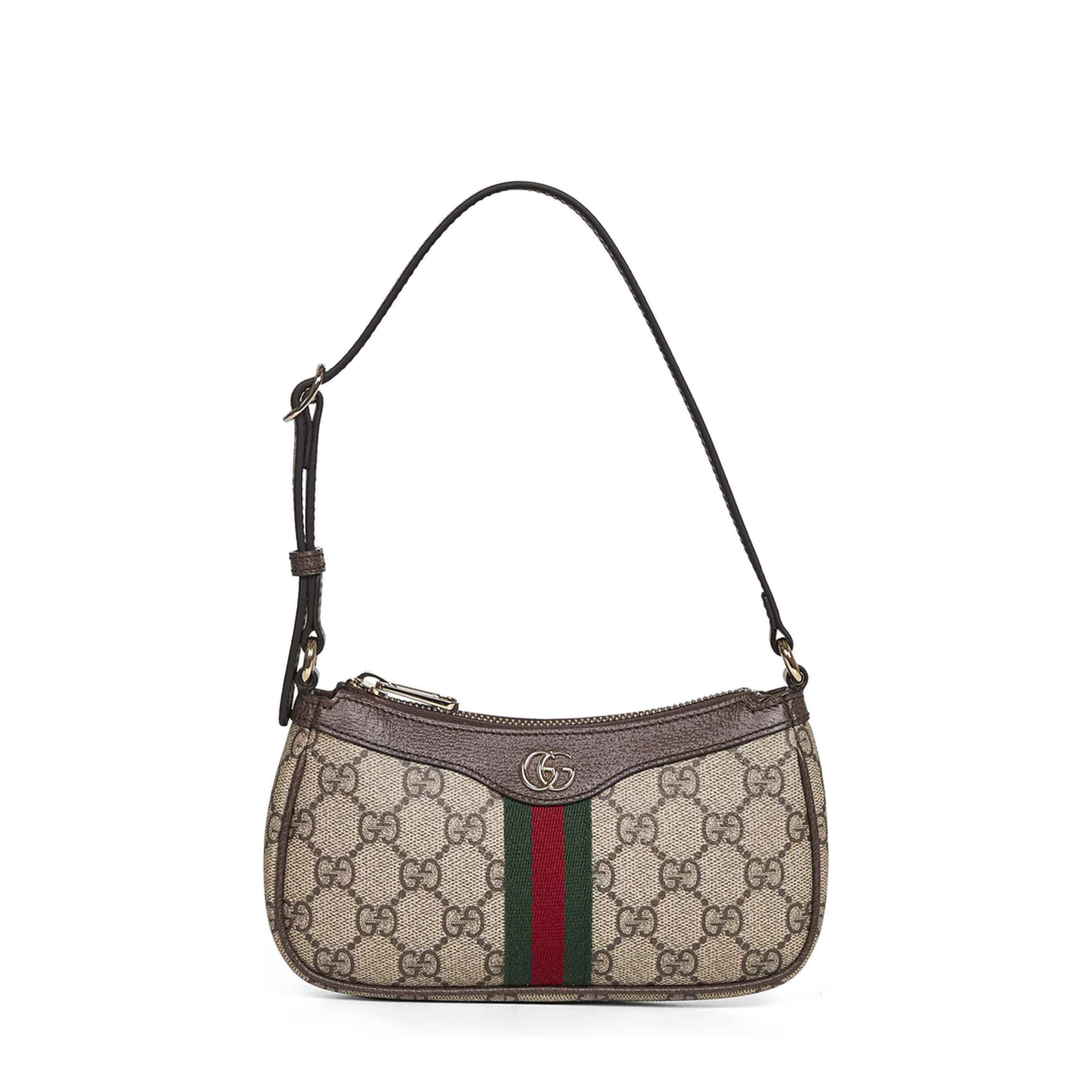 Messenger Bag