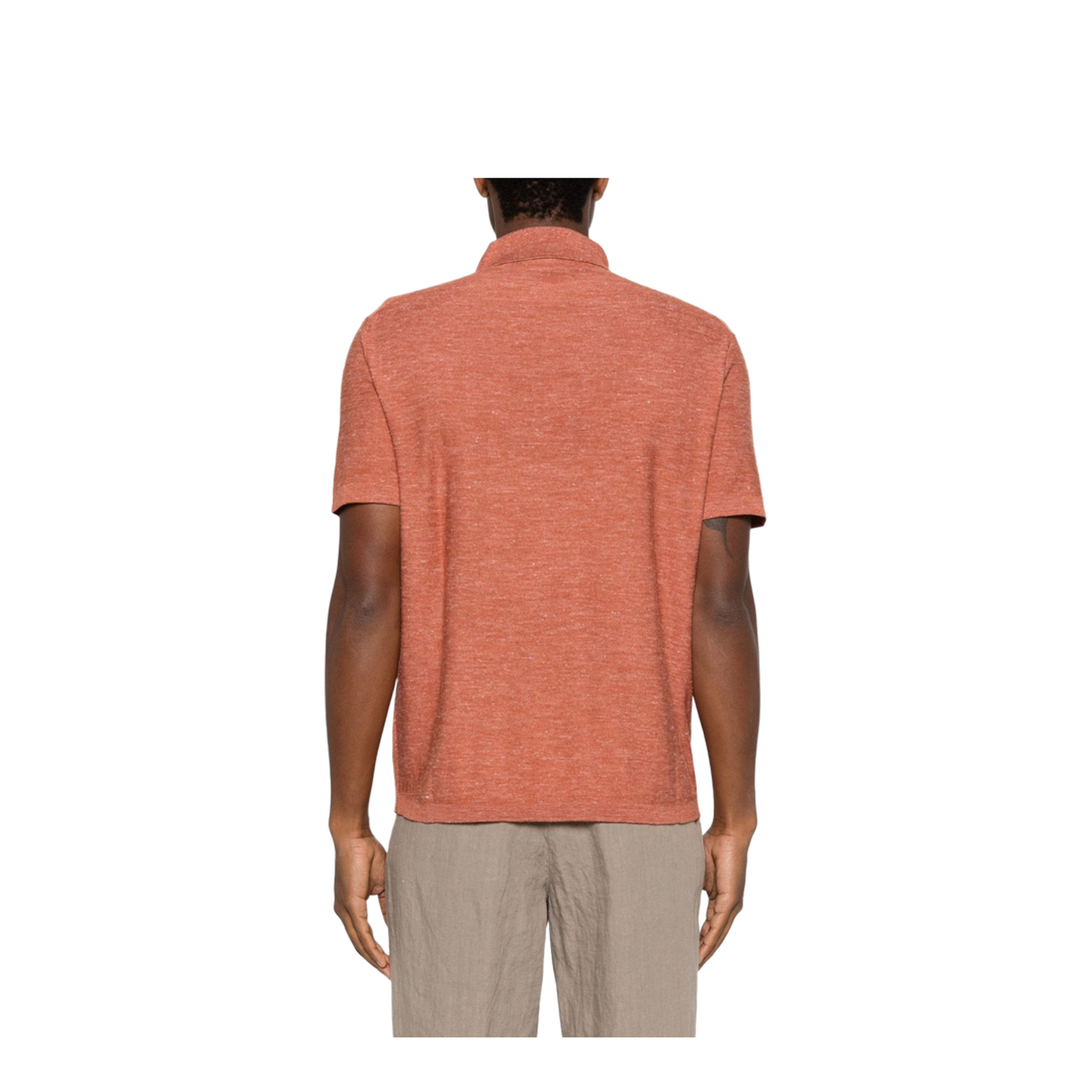 MAYFEYR - Brioni - T-Shirts And Polos - UMR20OPDK146300