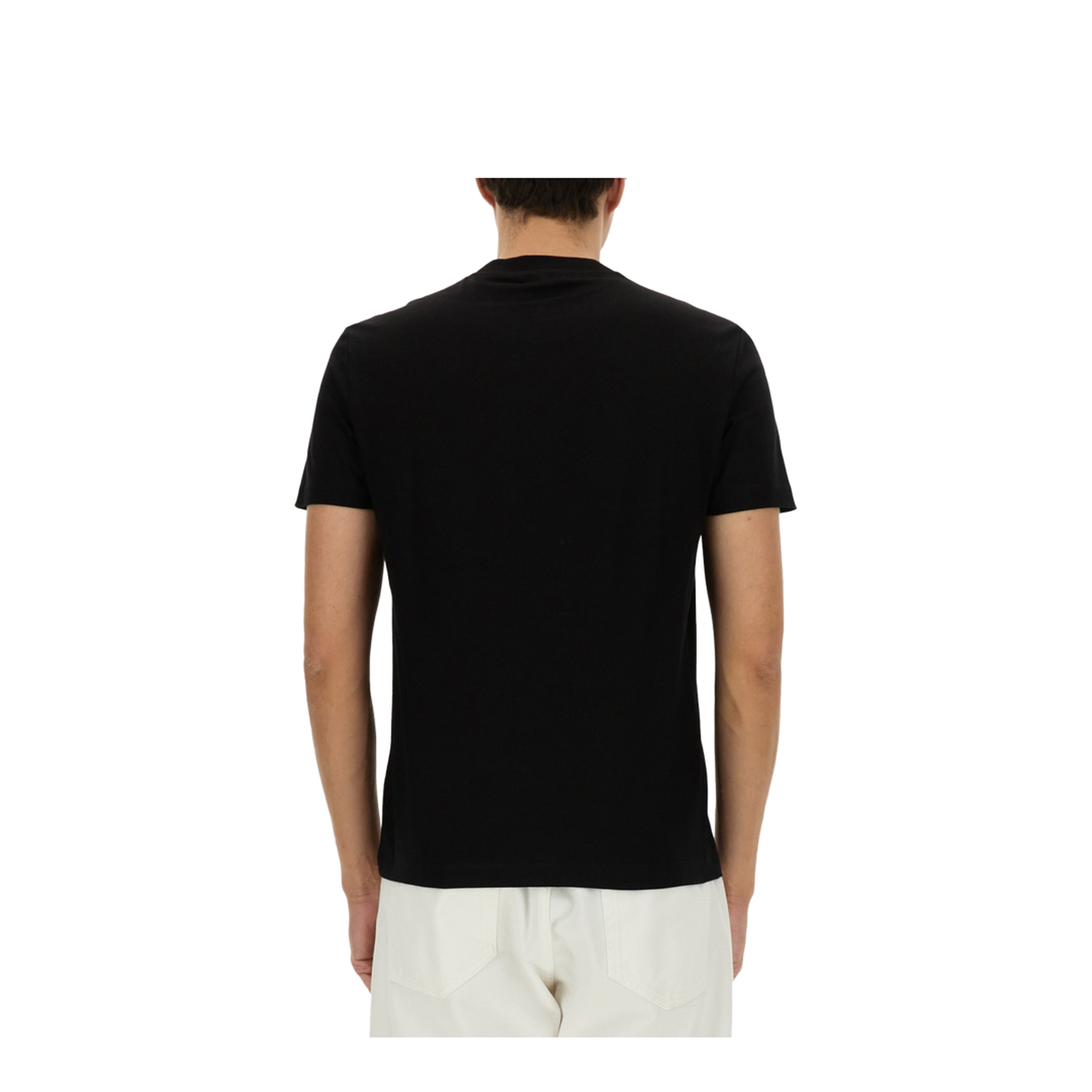 Medusa Logo T-Shirt