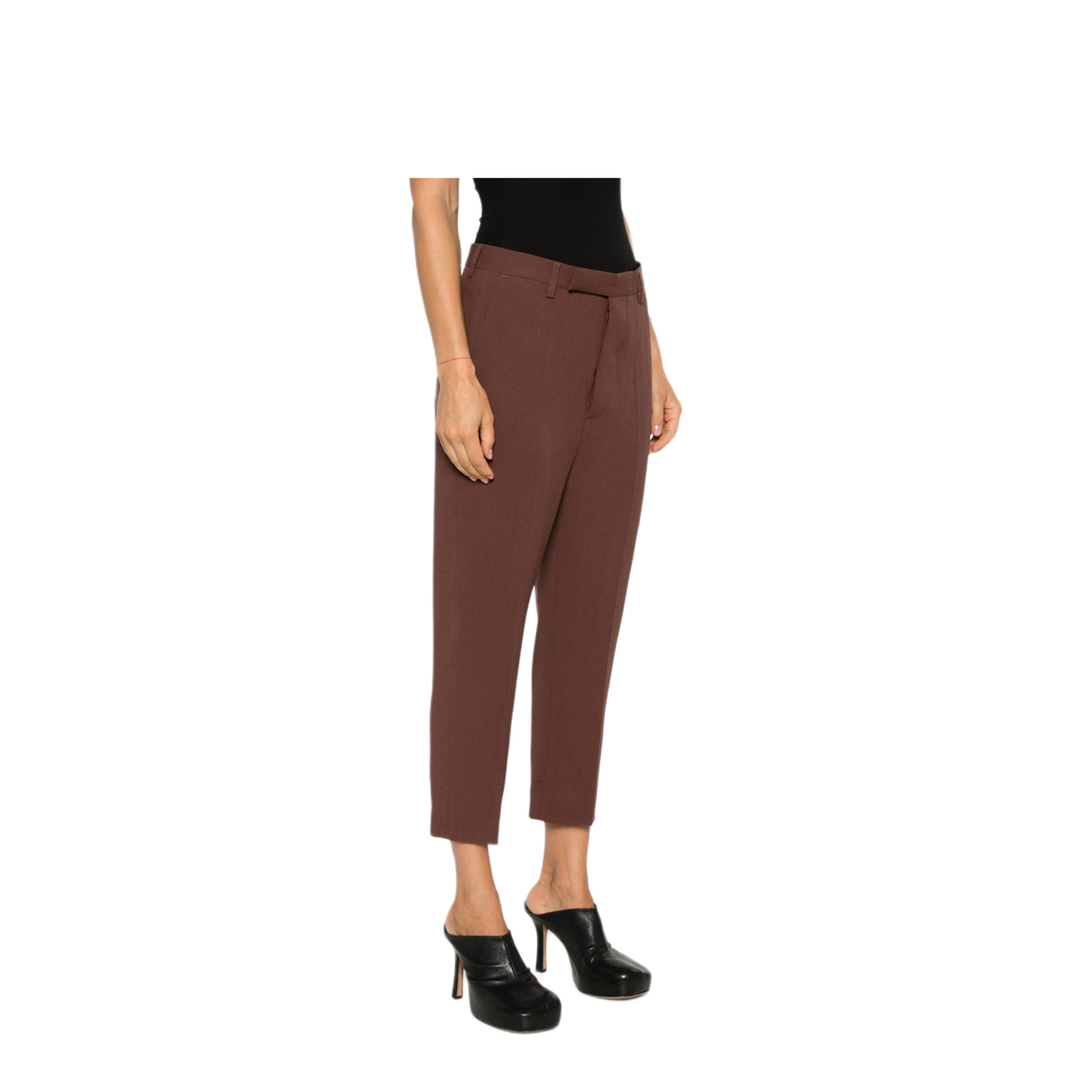 MAYFEYR - Rick Owens - Astaires Trousers - RP02D3305WA93