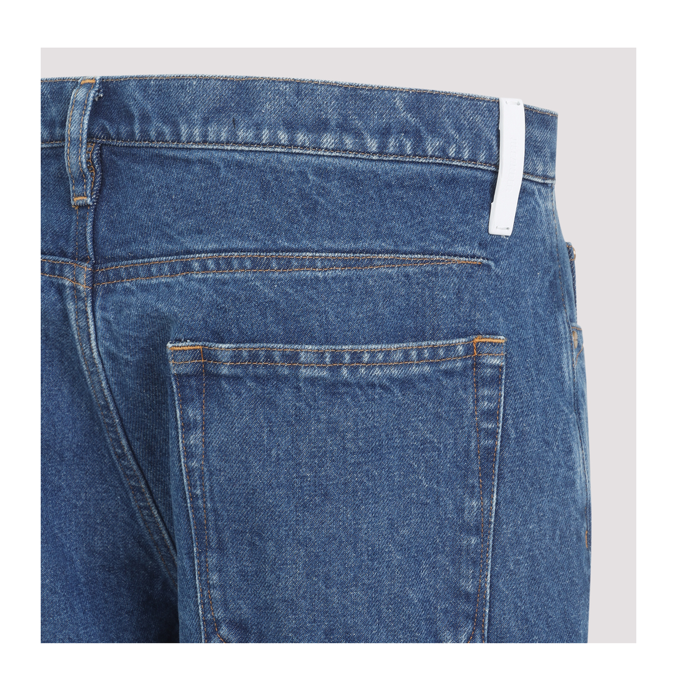 MAYFEYR - Jil Sander - Cotton Jeans - J21KA0324J45352