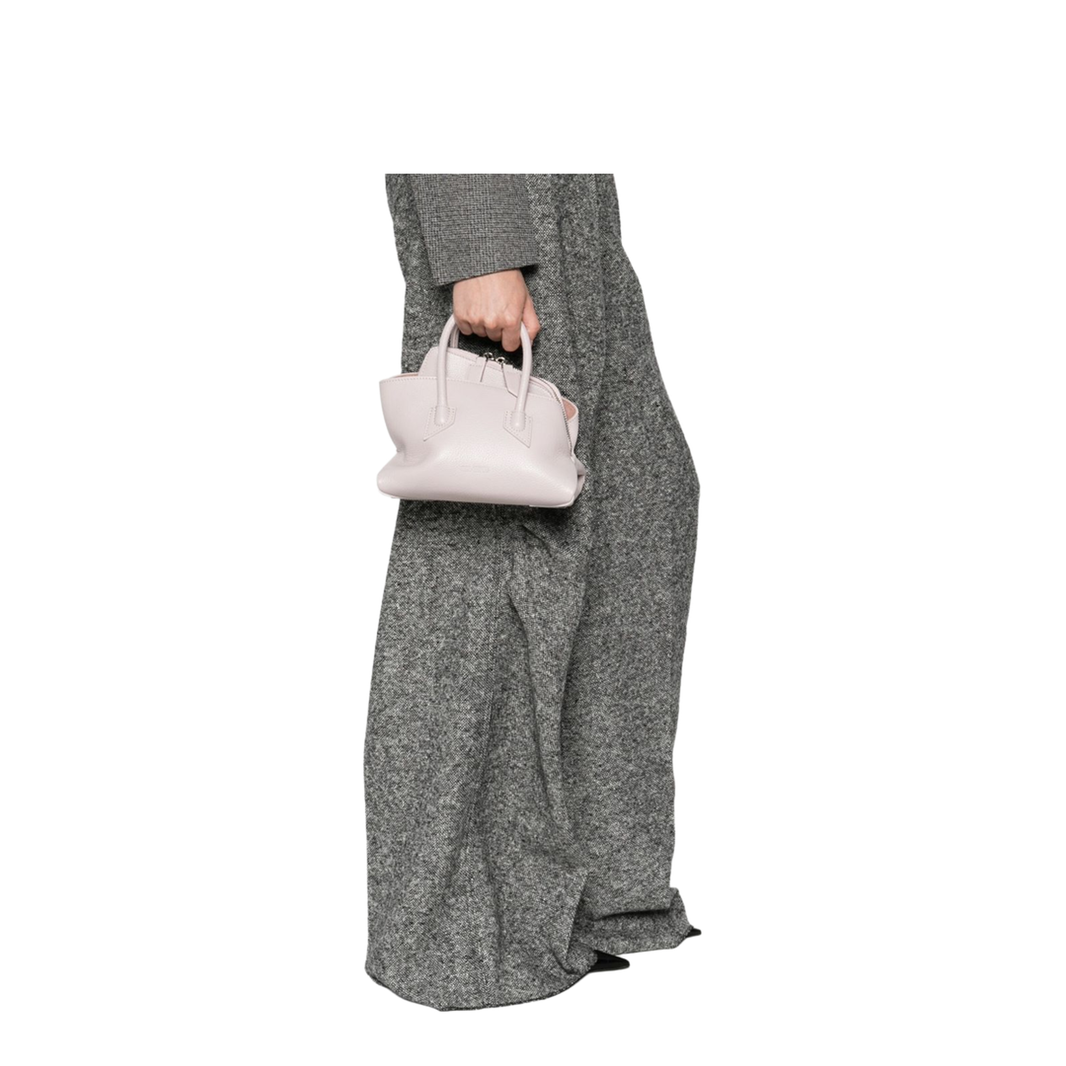 MAYFEYR - The Attico - Lilac Bag - 260WAH00063LBT117AA864