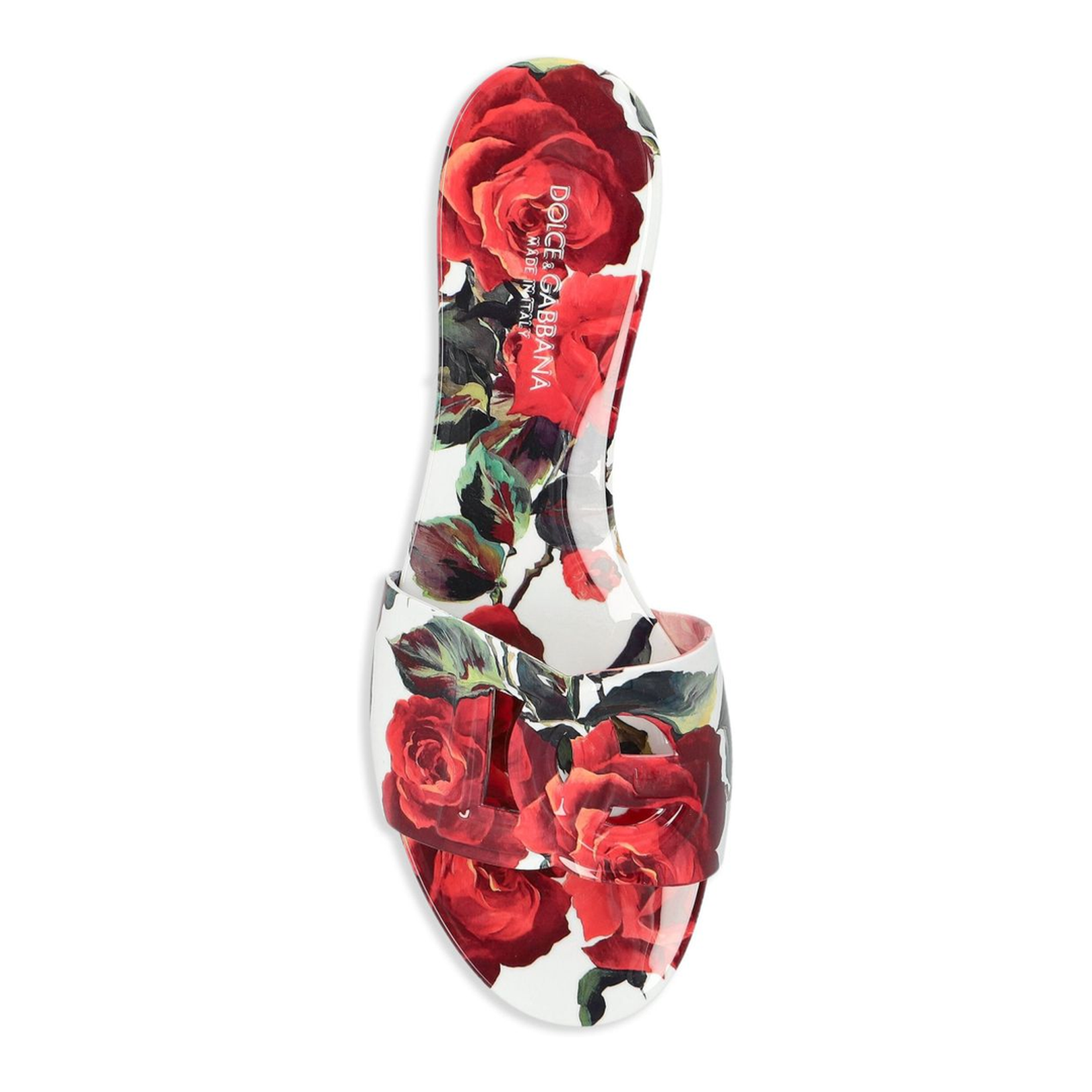 Bianca Slides - Multicolour