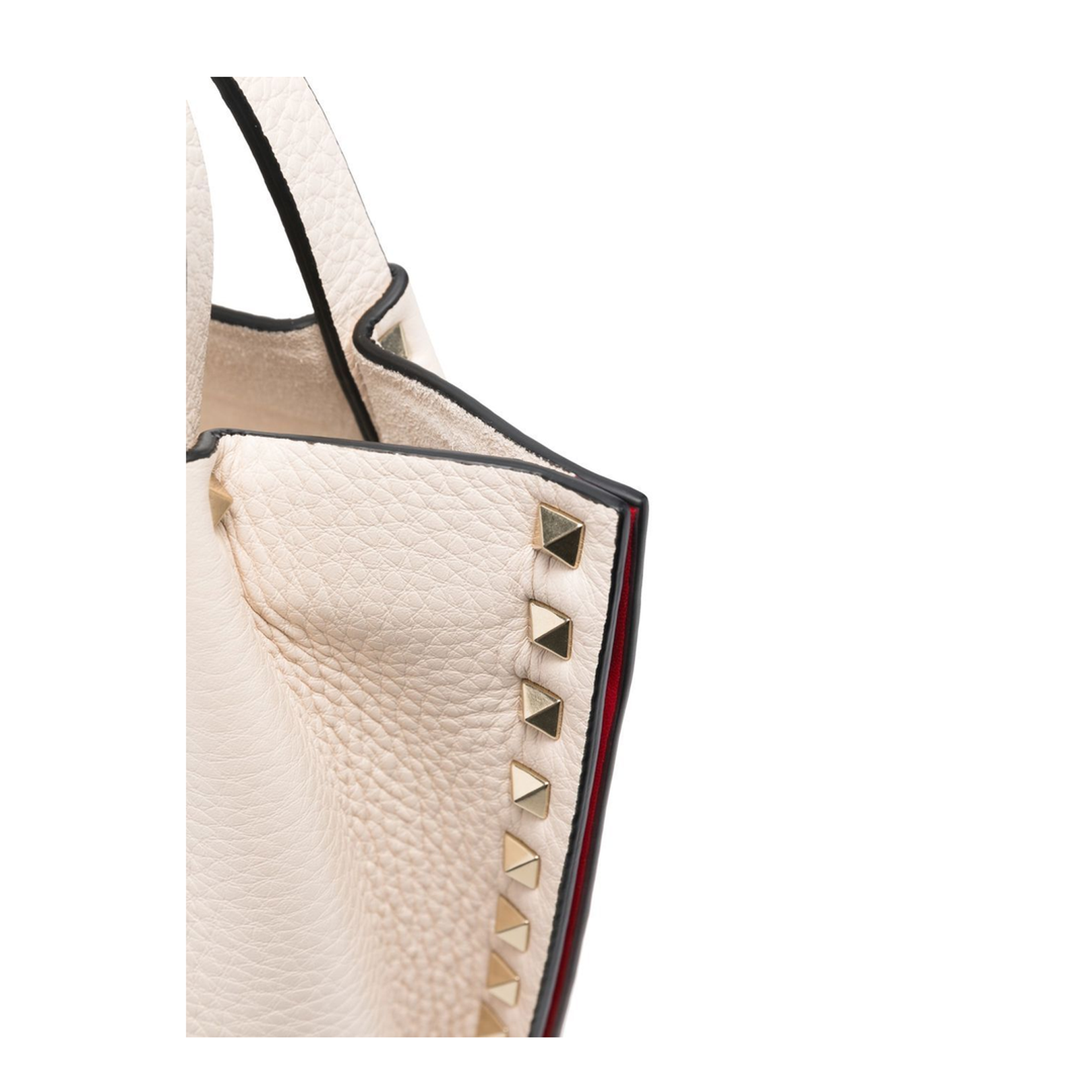 Rockstud Tote Bag