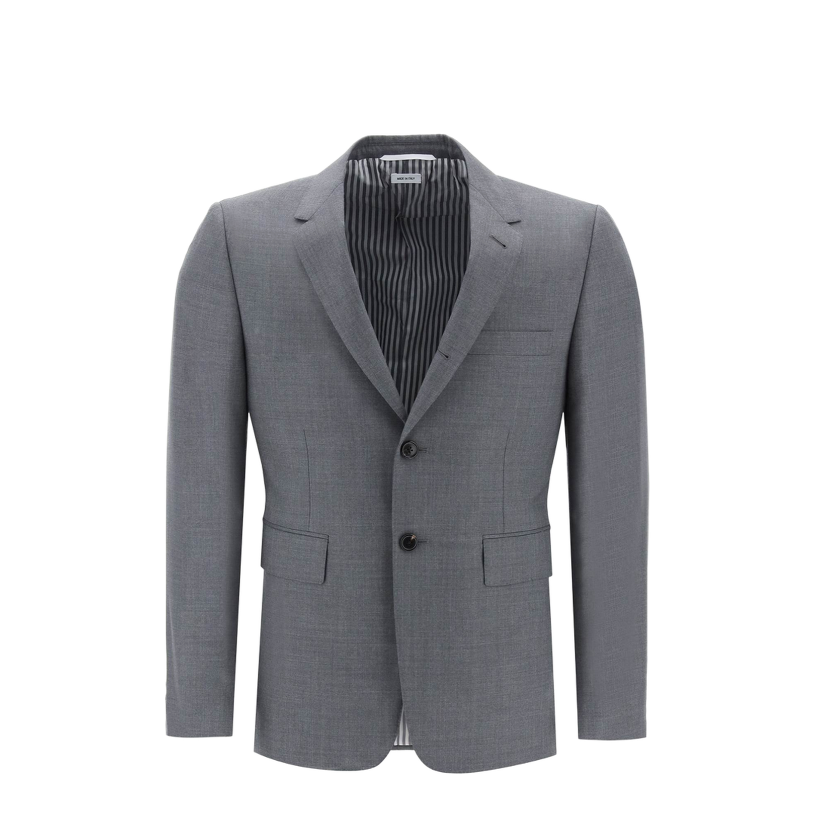 Classic Sport Coat Blazer