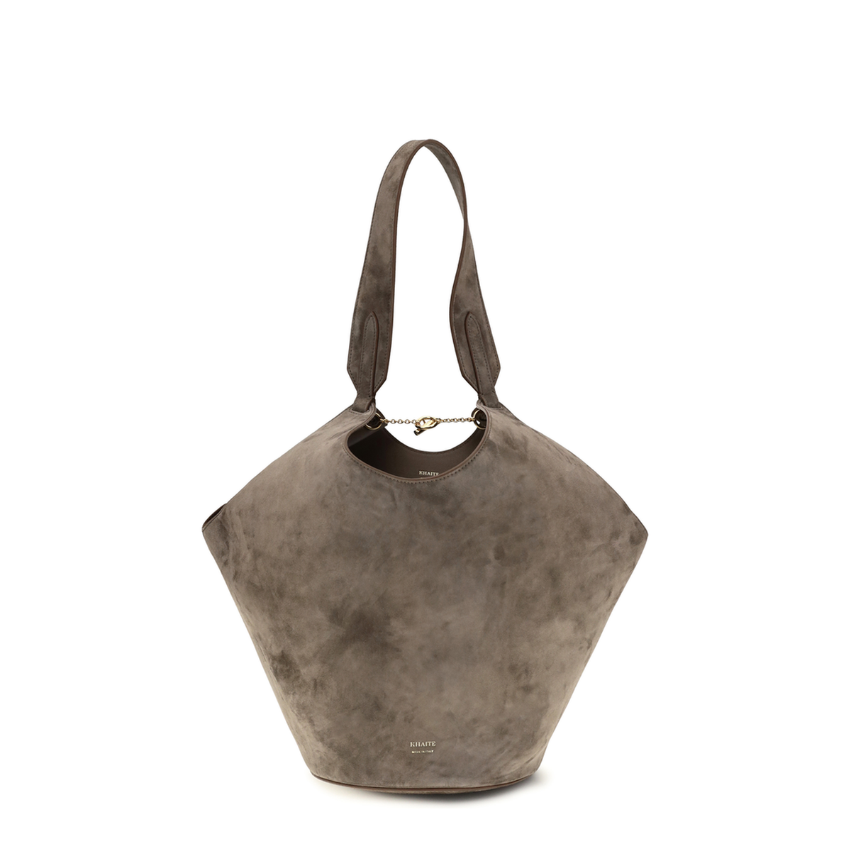 MAYFEYR - Khaite - Lotus Small Shoulder Bag - H2043726732