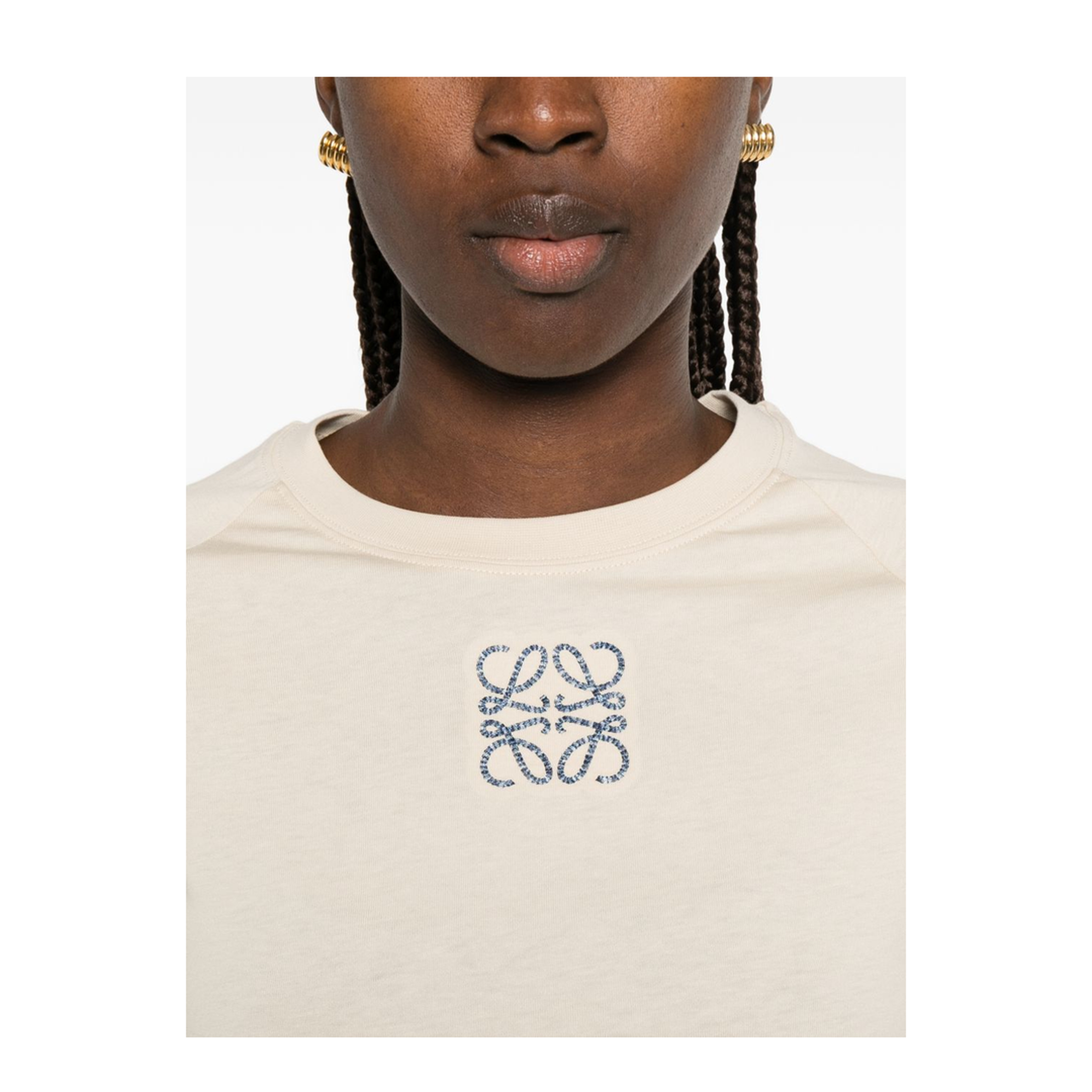 MAYFEYR - Loewe - T-Shirts And Polos - S616Y22X902200