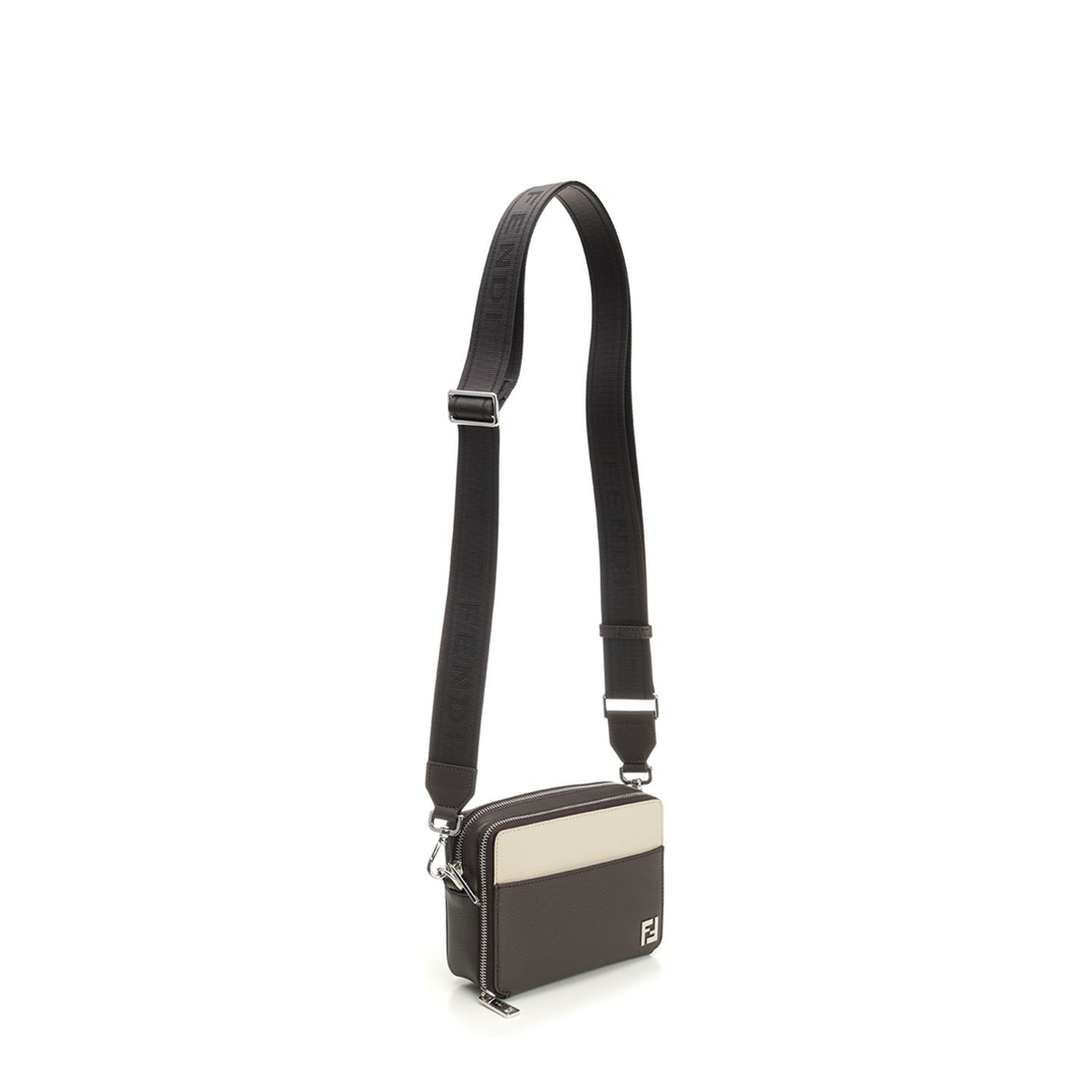 Diagonal Camera Case