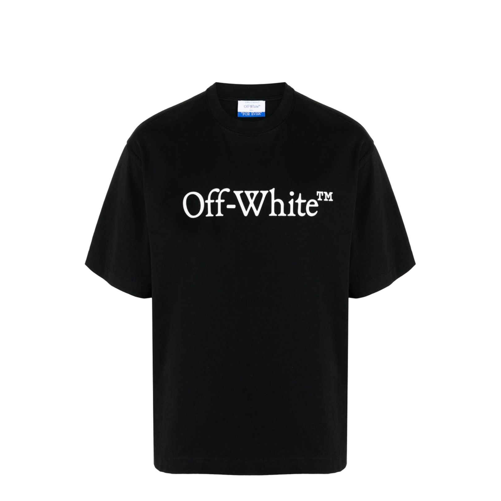 Black T-shirts and Polos