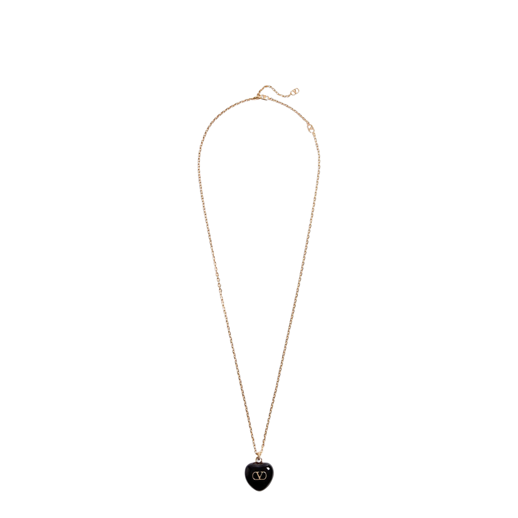 Coeur Royal Pendent Necklace