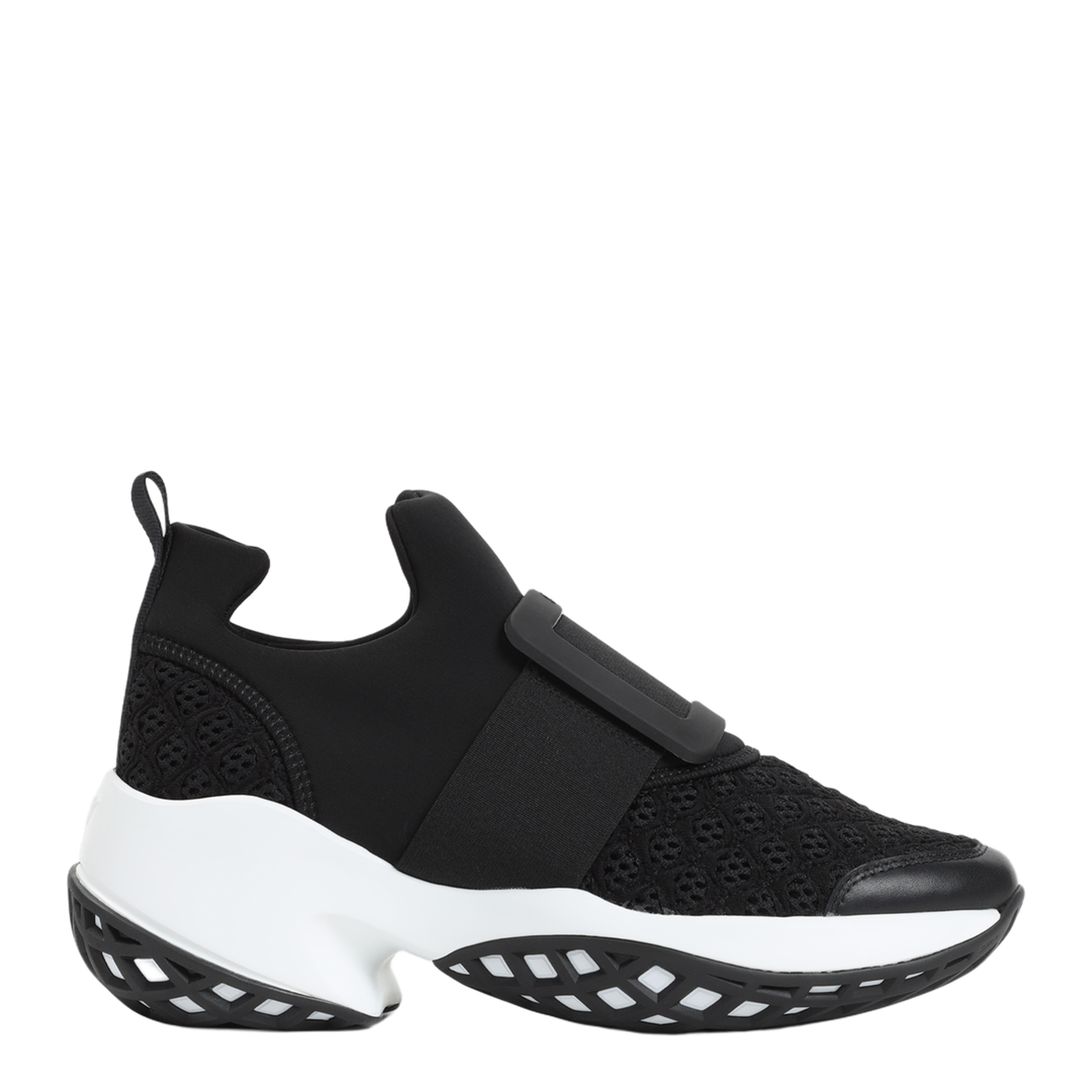 MAYFEYR - Roger Vivier - Viv Run Sneakers - RVW50624160KOT