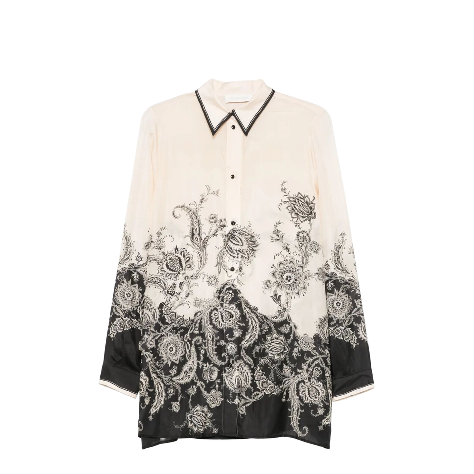 Rhiannon Relaxed Shirt