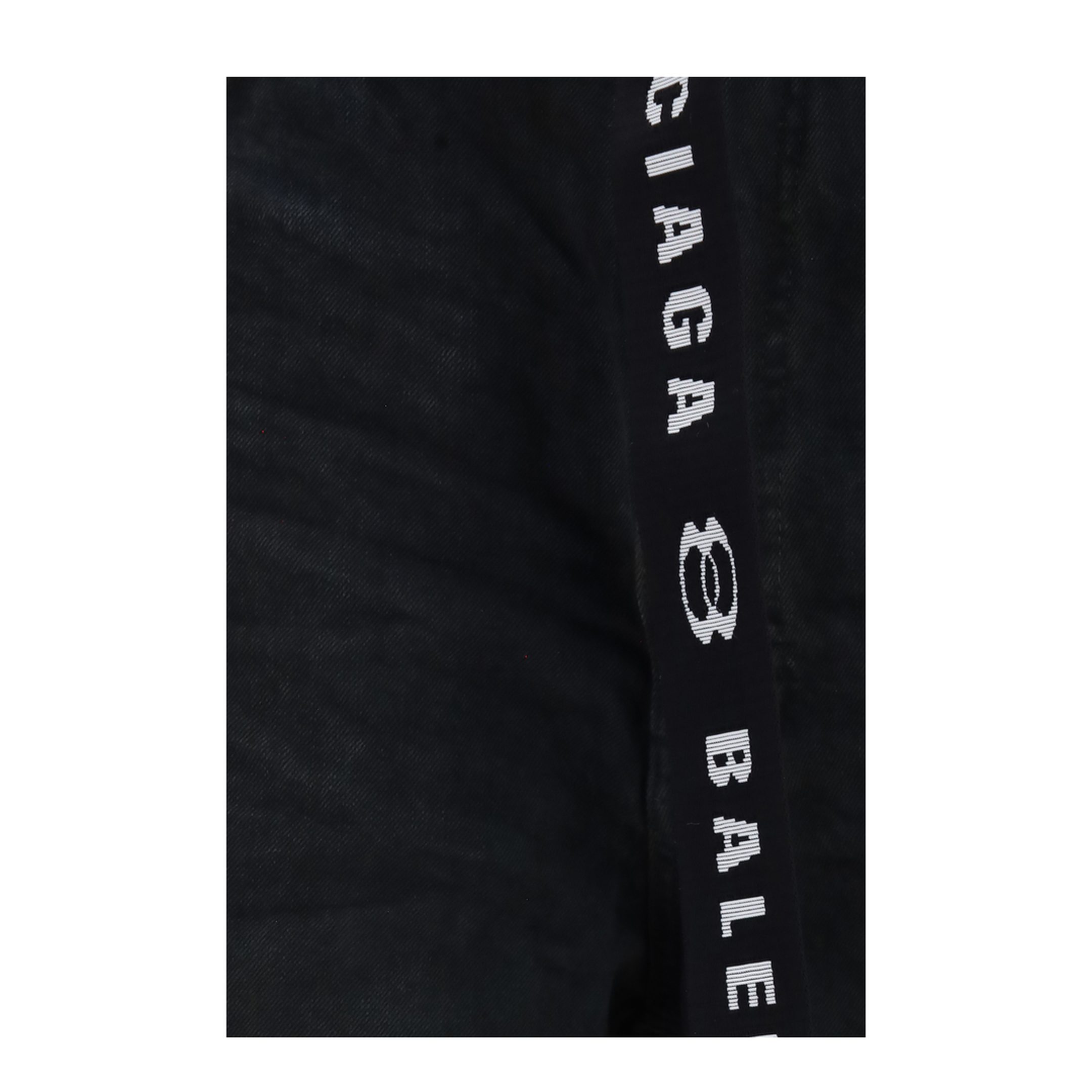 MAYFEYR - Balenciaga - Belted Shorts - 871361TQW56