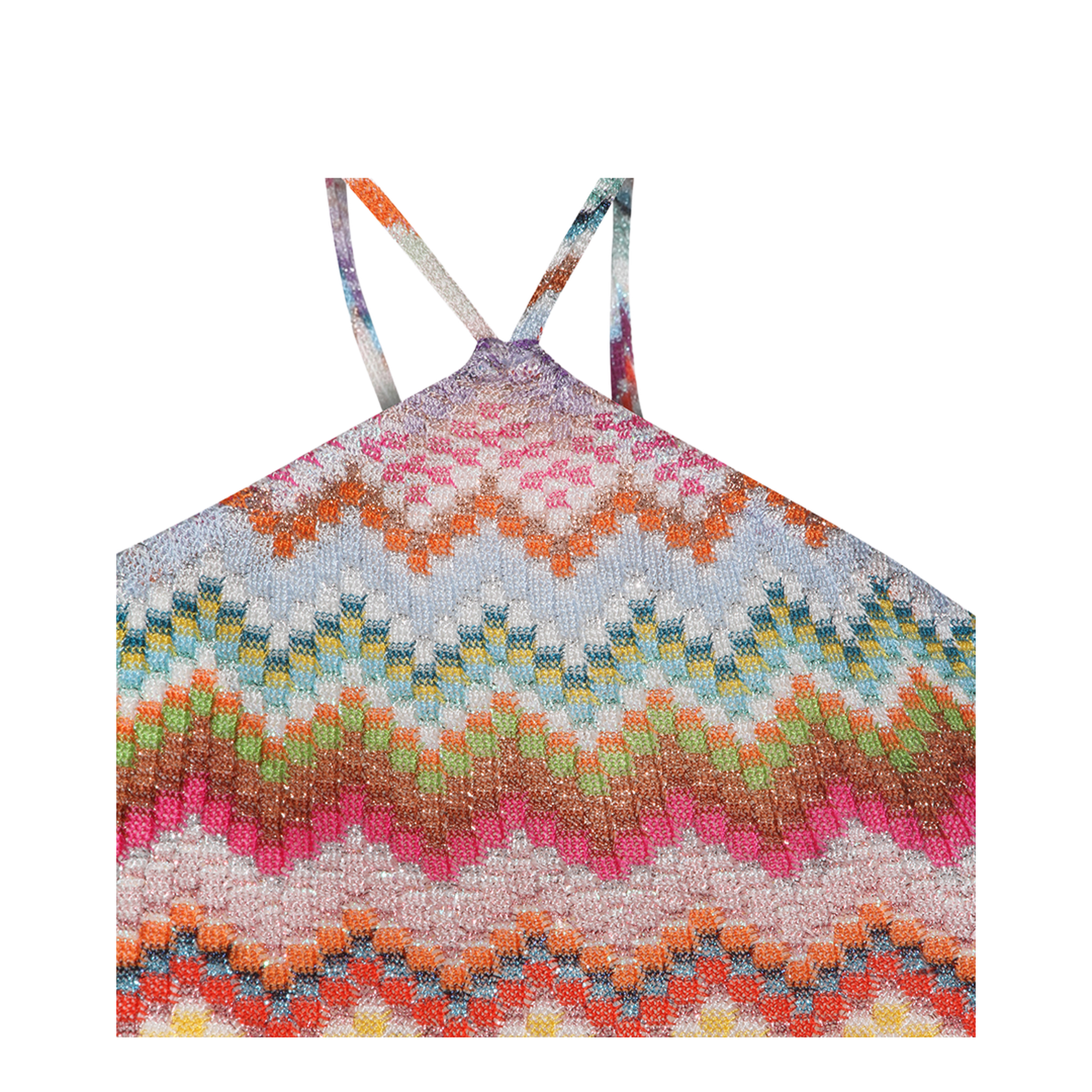 MAYFEYR - Missoni - Top - MC23SK01BR014FSM9WV