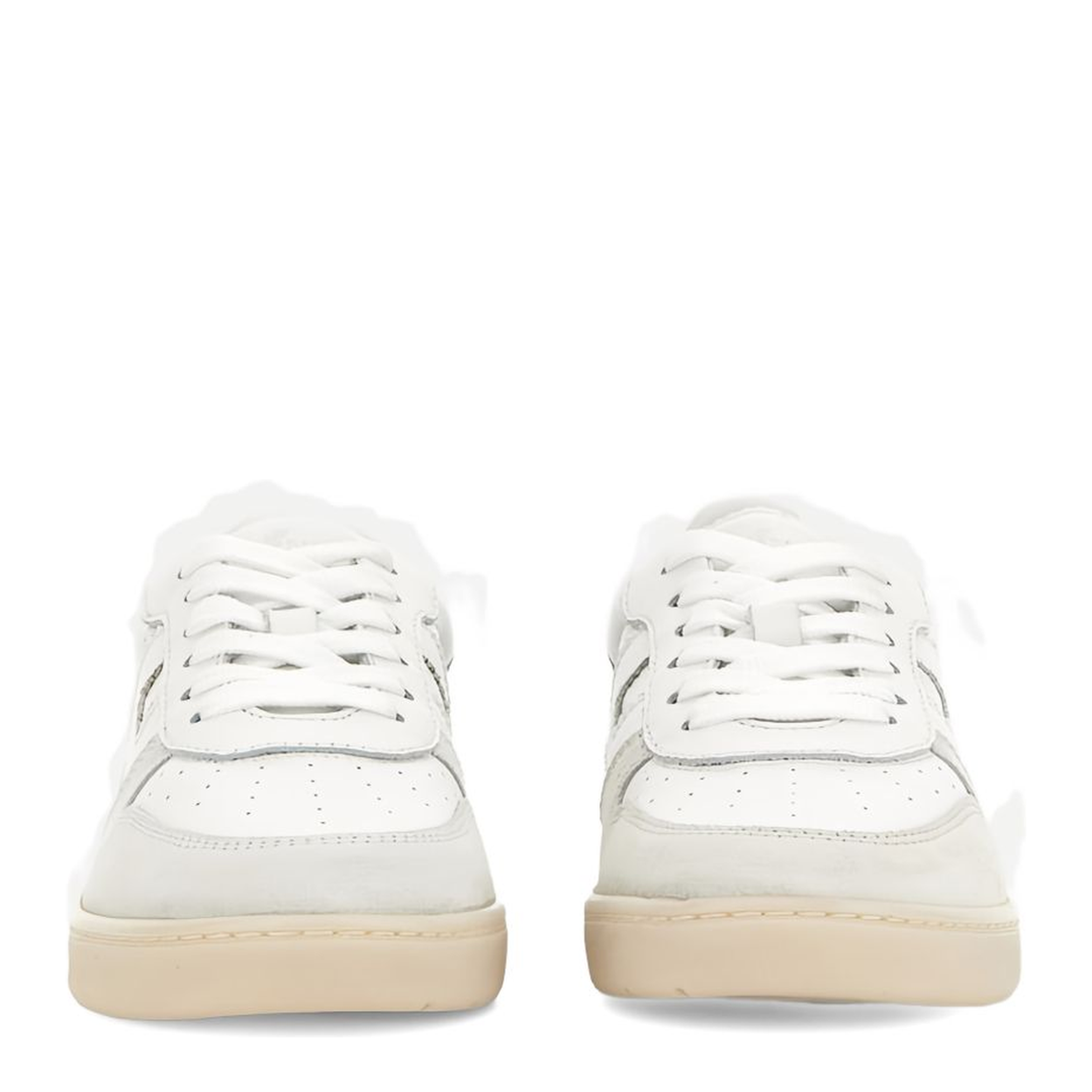 MAYFEYR - Hogan - Sneakers White - HXW6470FY50UITB001