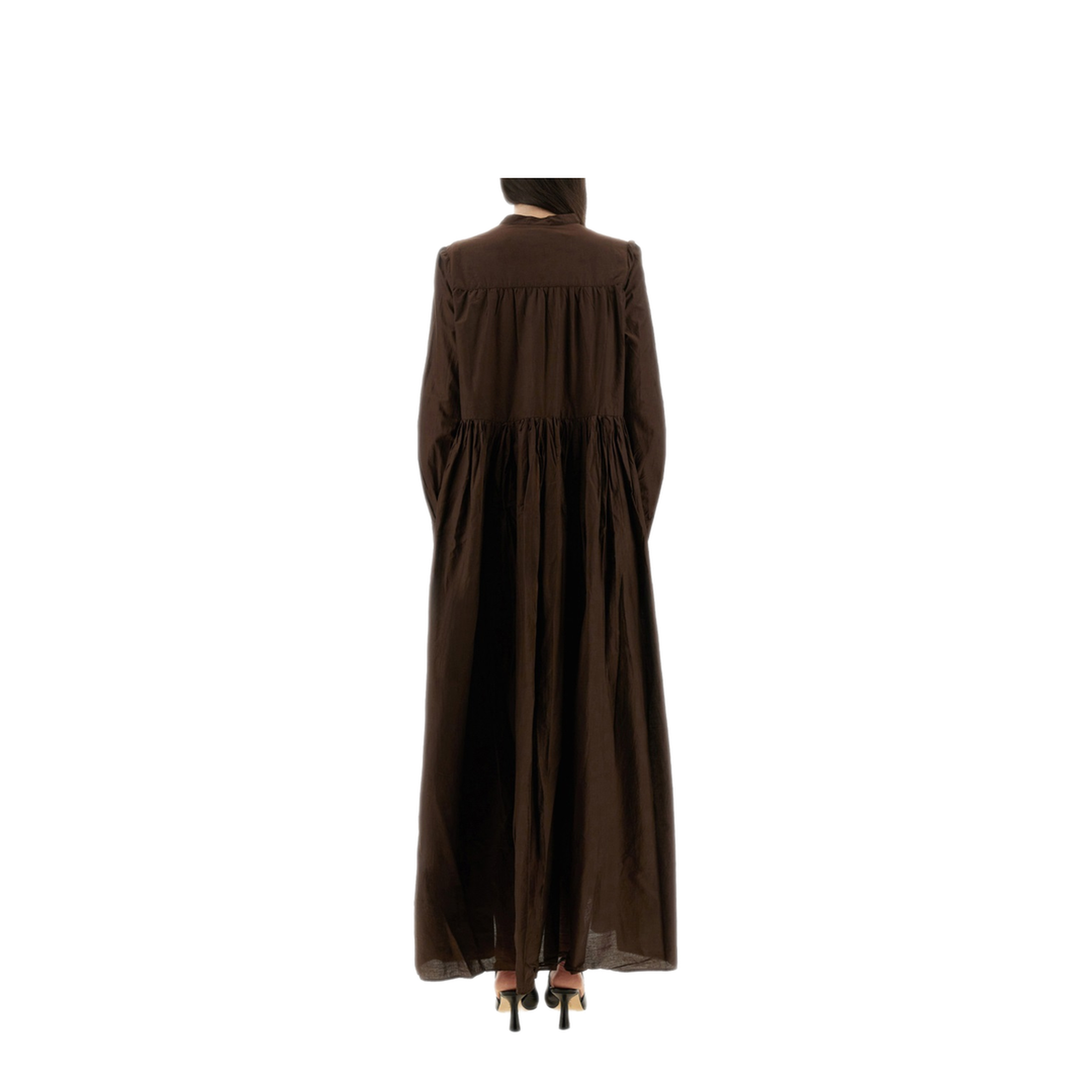 MAYFEYR - ASPESI - Dress Mod 2934 - 2934L06610228