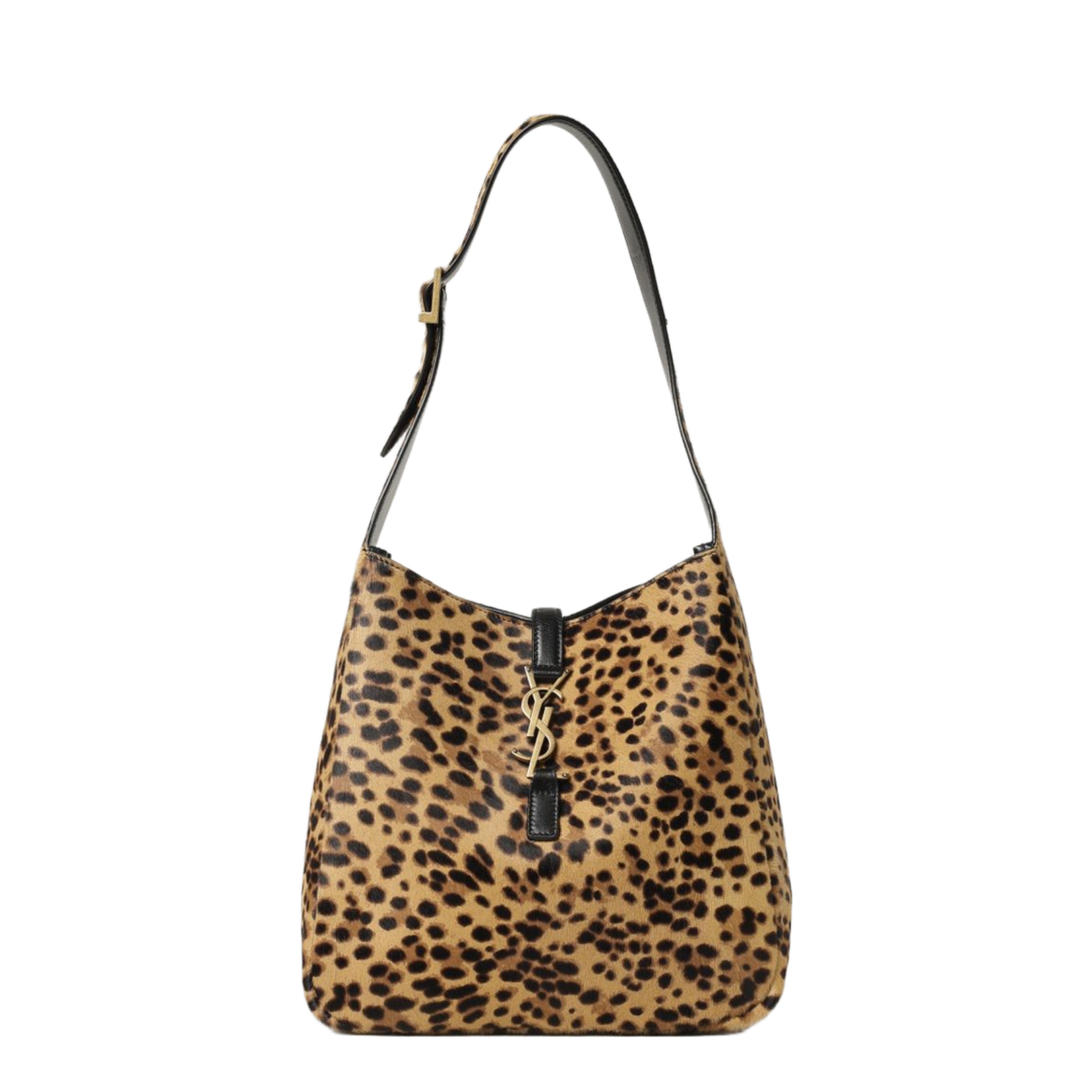 Borsa Le 5 À 7 Bea in Cavallino Animalier