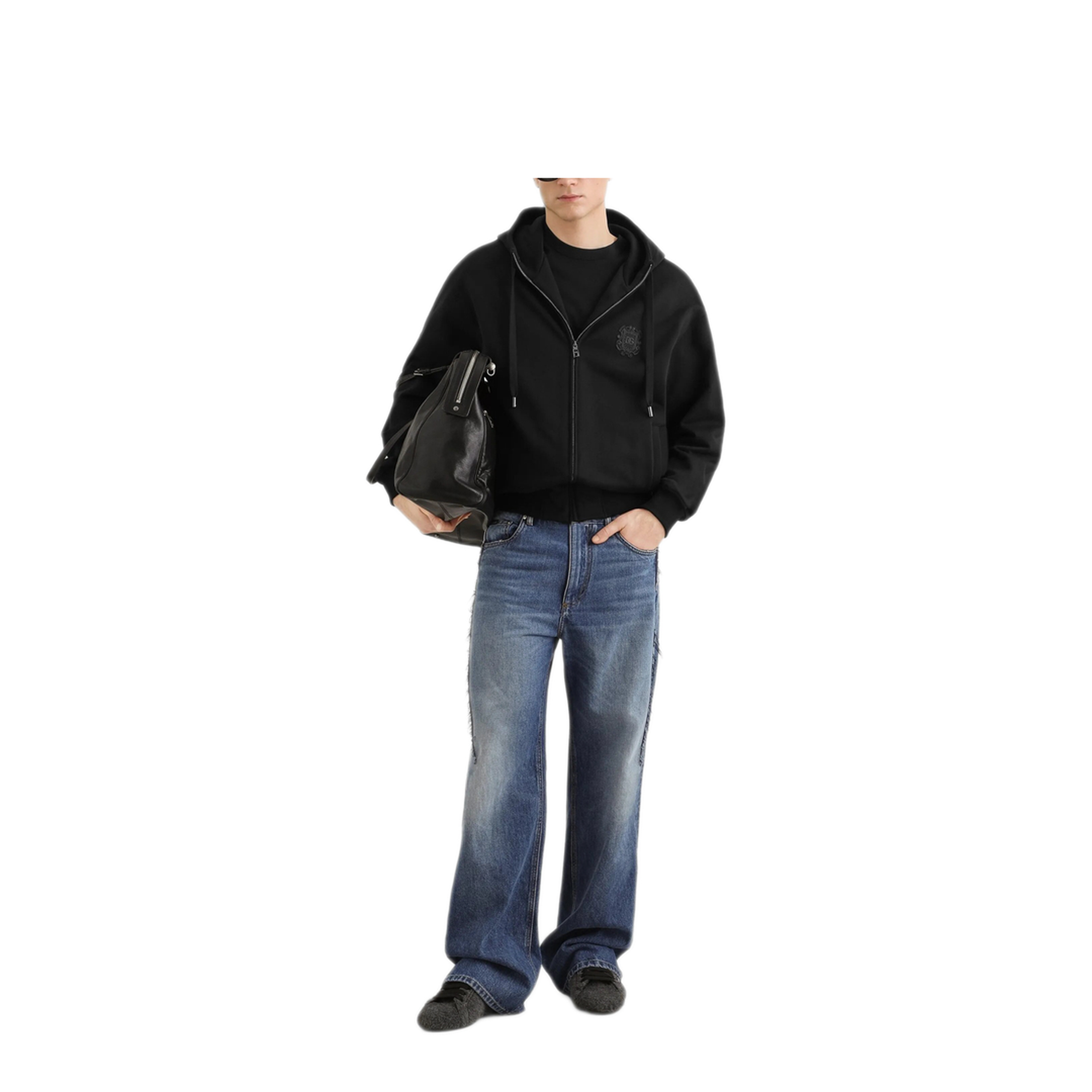 MAYFEYR - Dolce & Gabbana - T-Shirt - G8PN9ZG7P7V