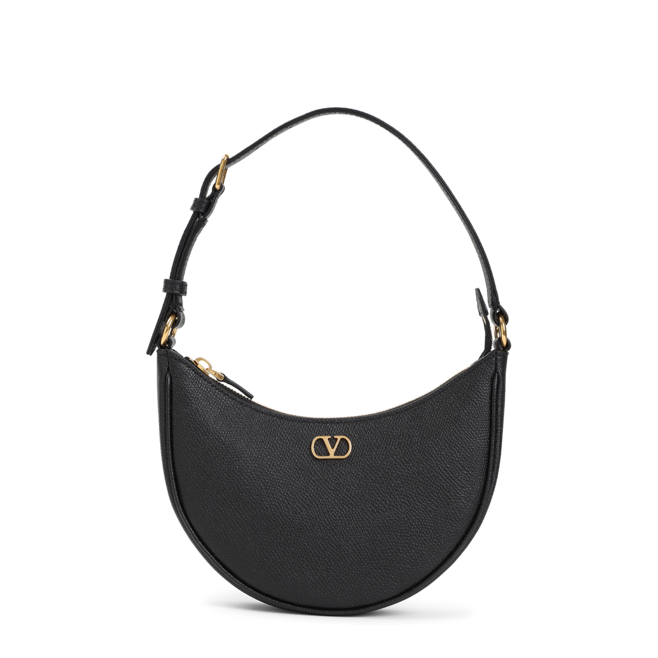 MAYFEYR - Valentino - Mini Hobo Bag - 7W0P0AK3SNP0NO