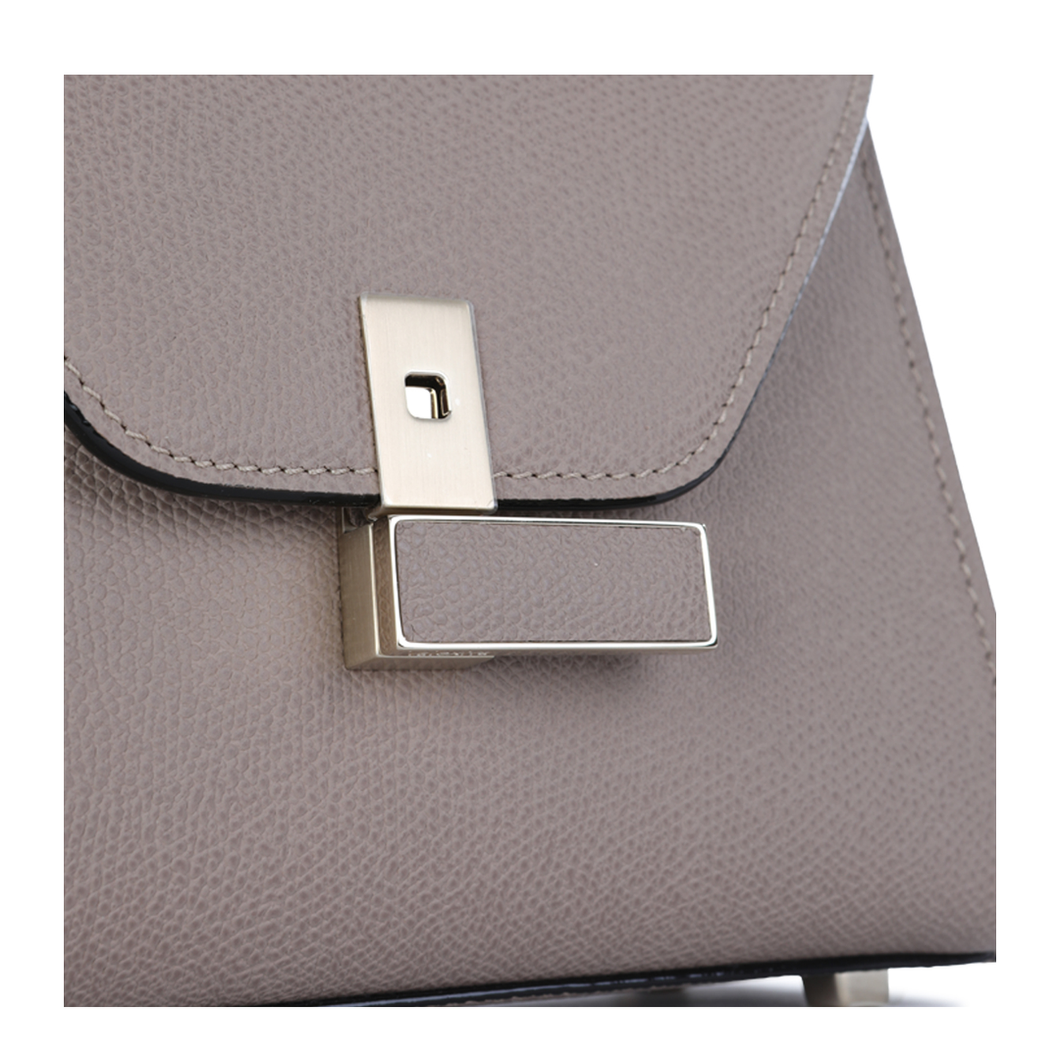 Iside Crossbody Micro Bag