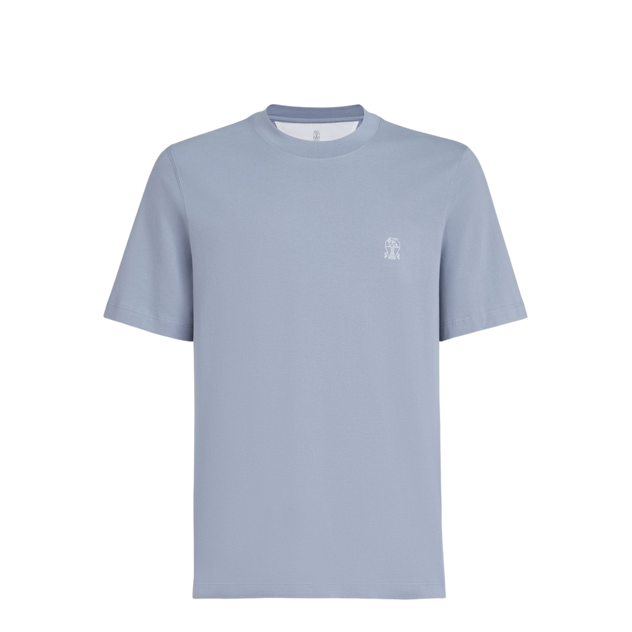 T-Shirts Sky Blue