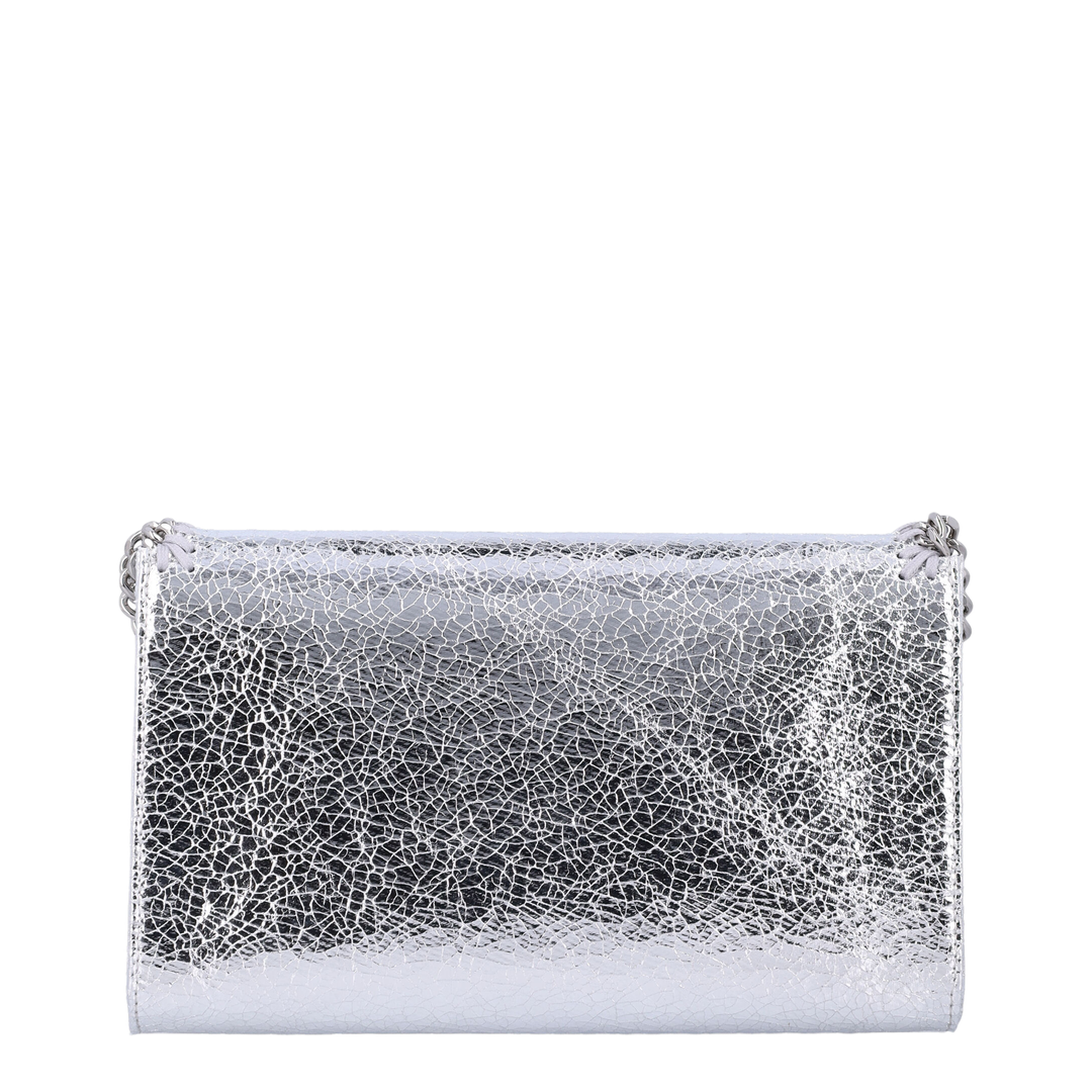 MAYFEYR - Stella Mccartney - Silver Bag - 581238WP05878101