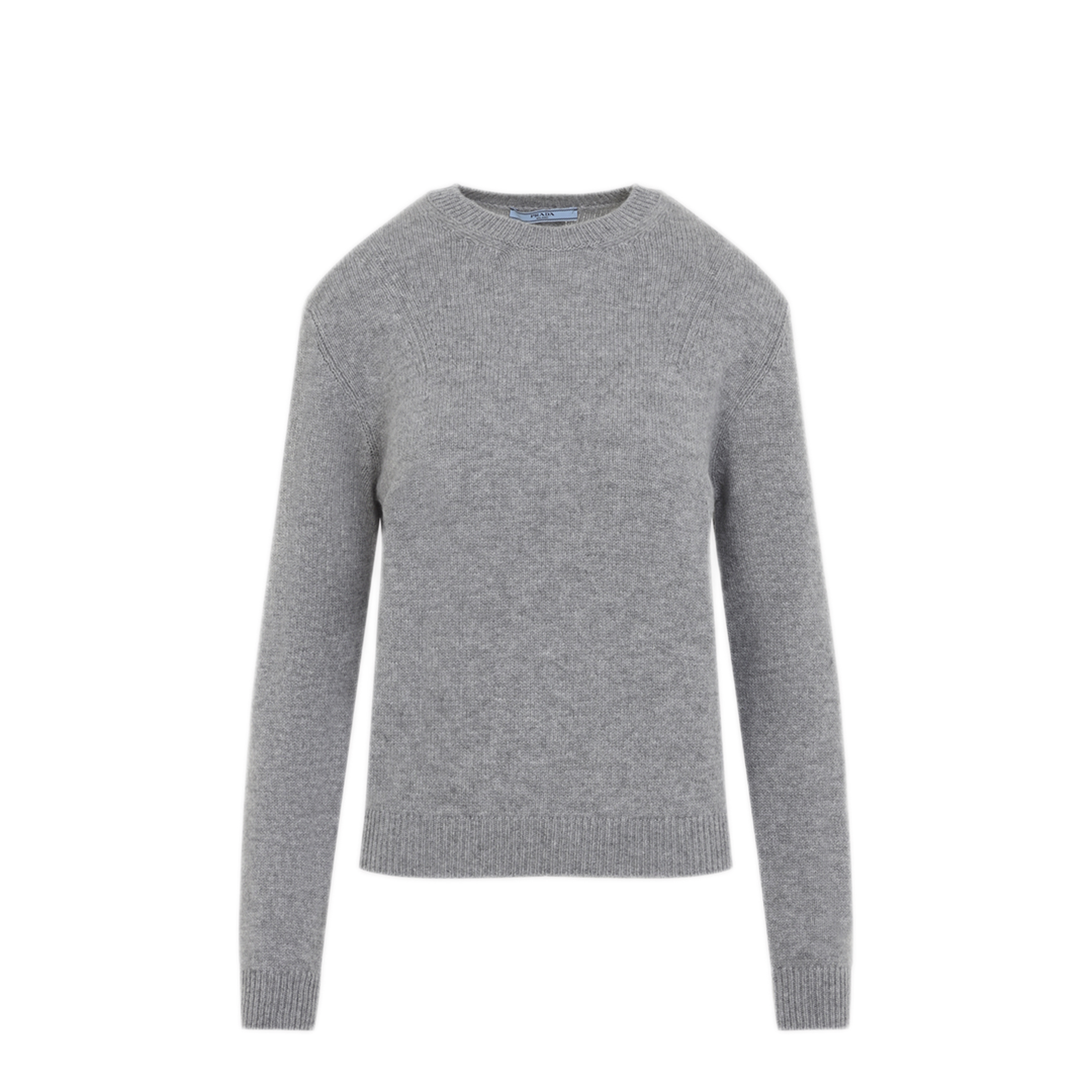 MAYFEYR - Prada - Cashmere Sweater - P24F3FSOOO17E2F0031