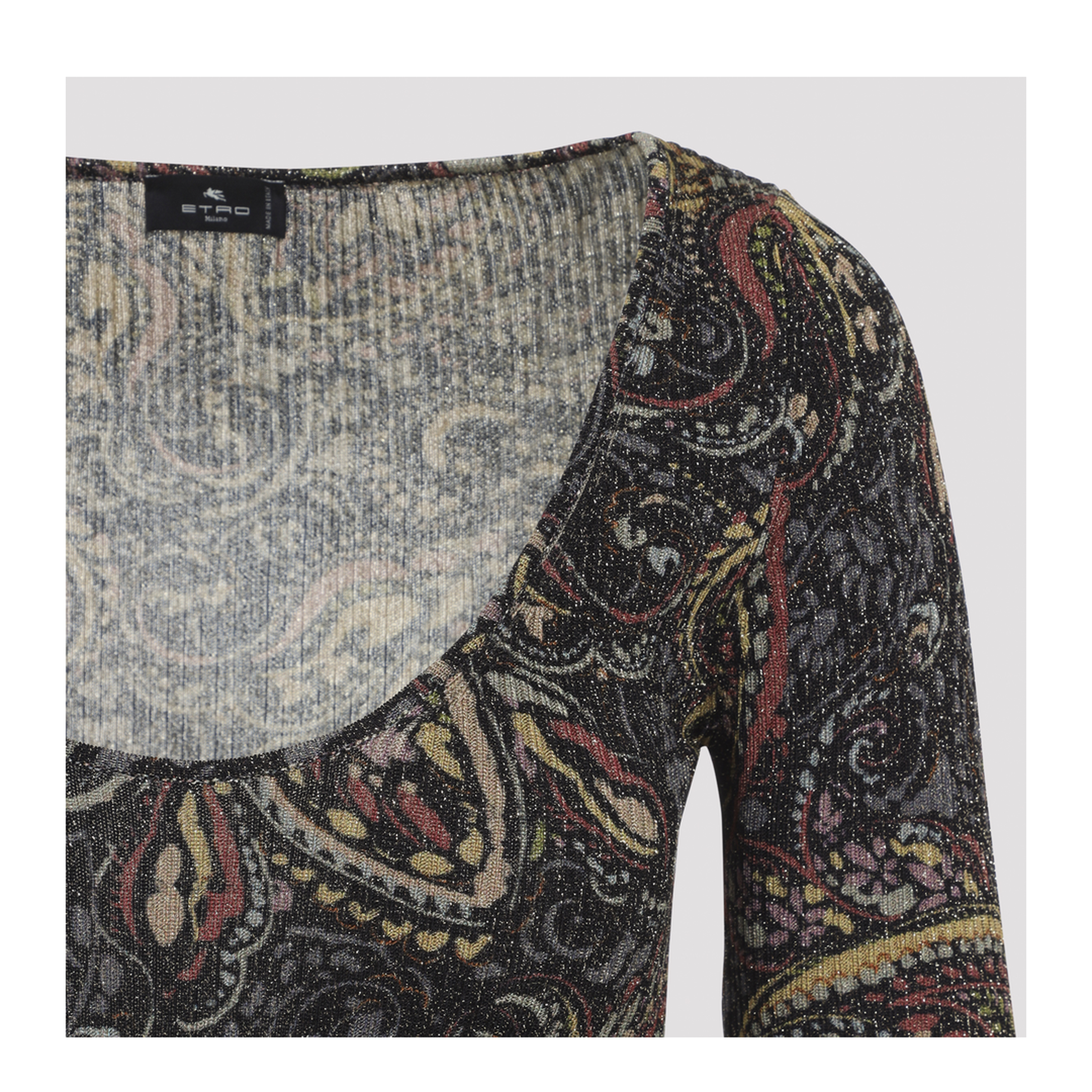 MAYFEYR - Etro - Sweater - WRKE0430AK1CK