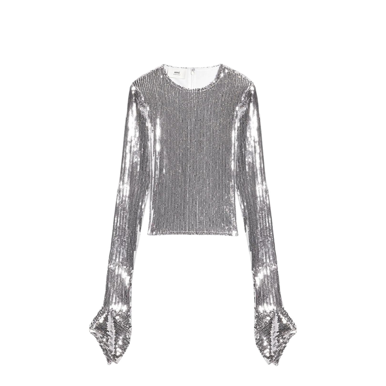Top Silver