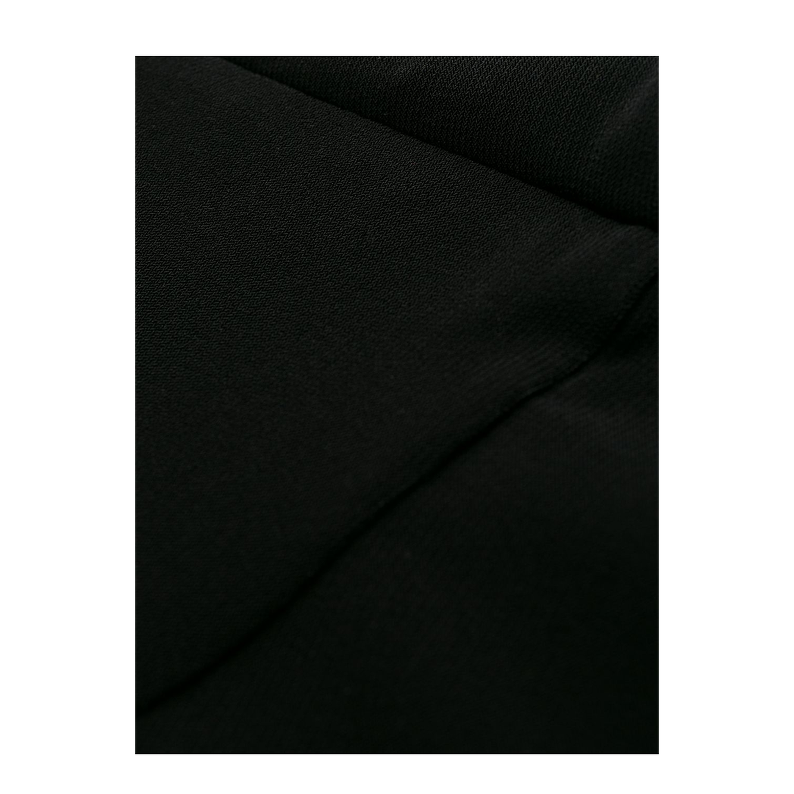 Slim Fit Long Sleeve Turtle Top