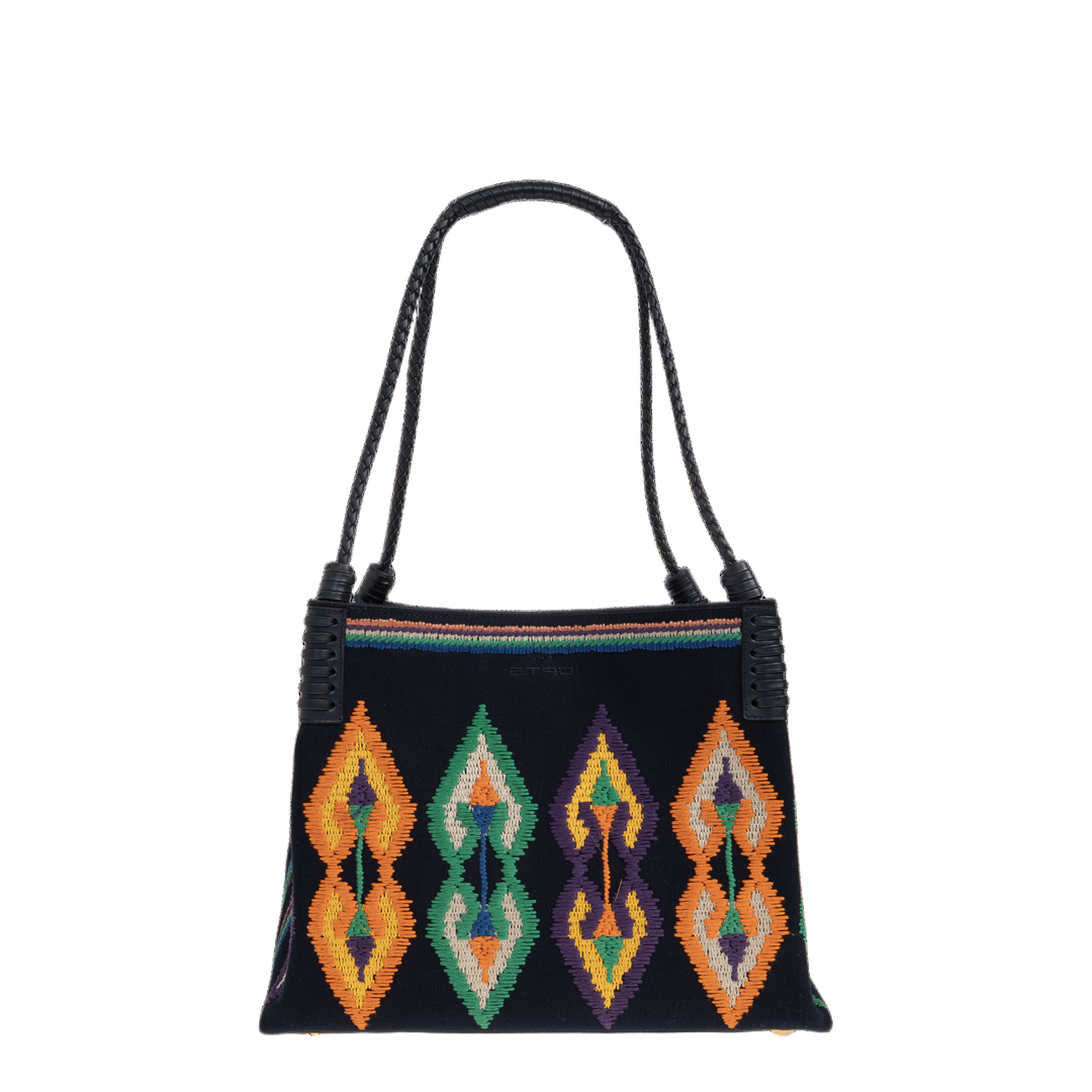 Libra Medium Shoulder Bag