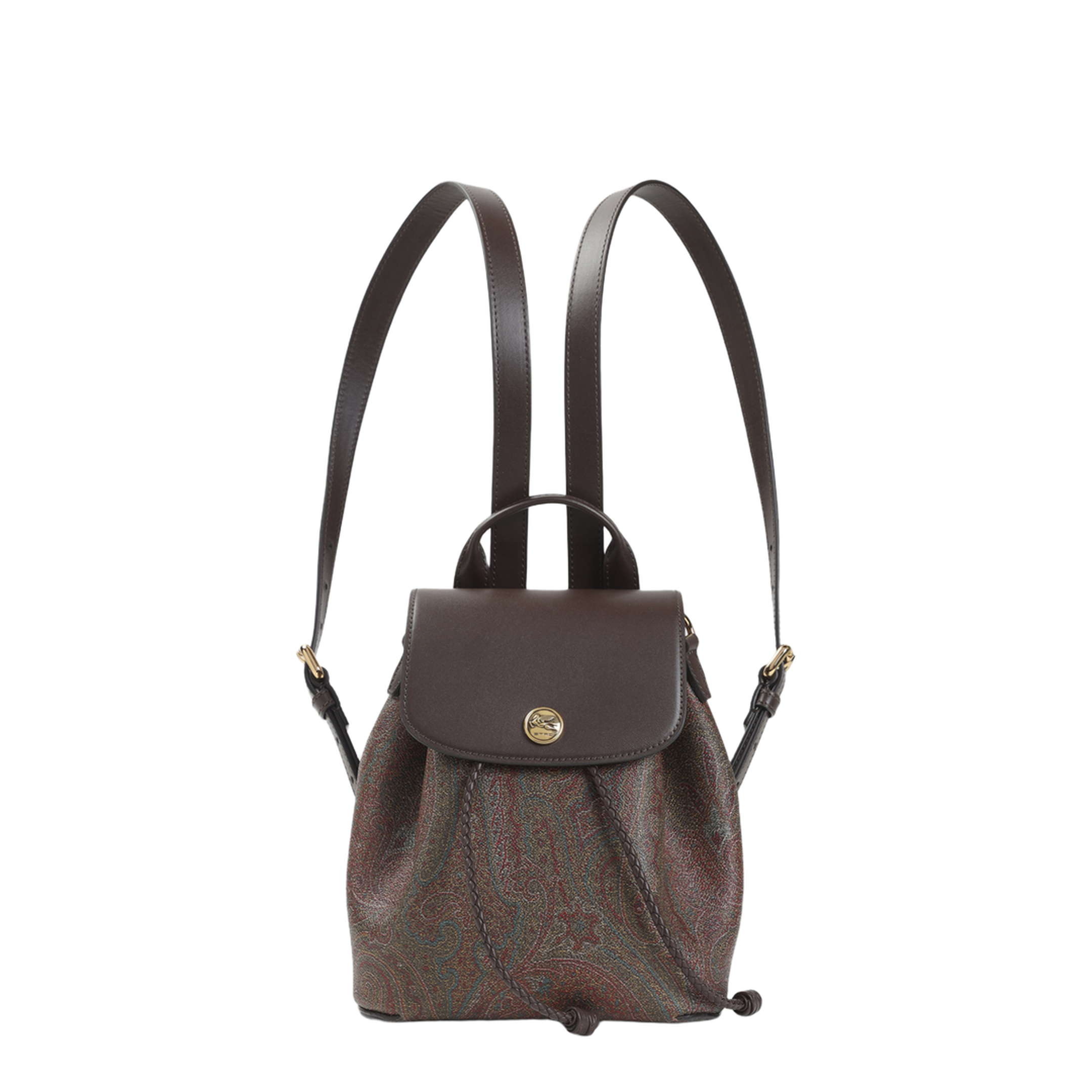 MAYFEYR - Etro - Essential Arnica Backpack - WP1F0002AA001