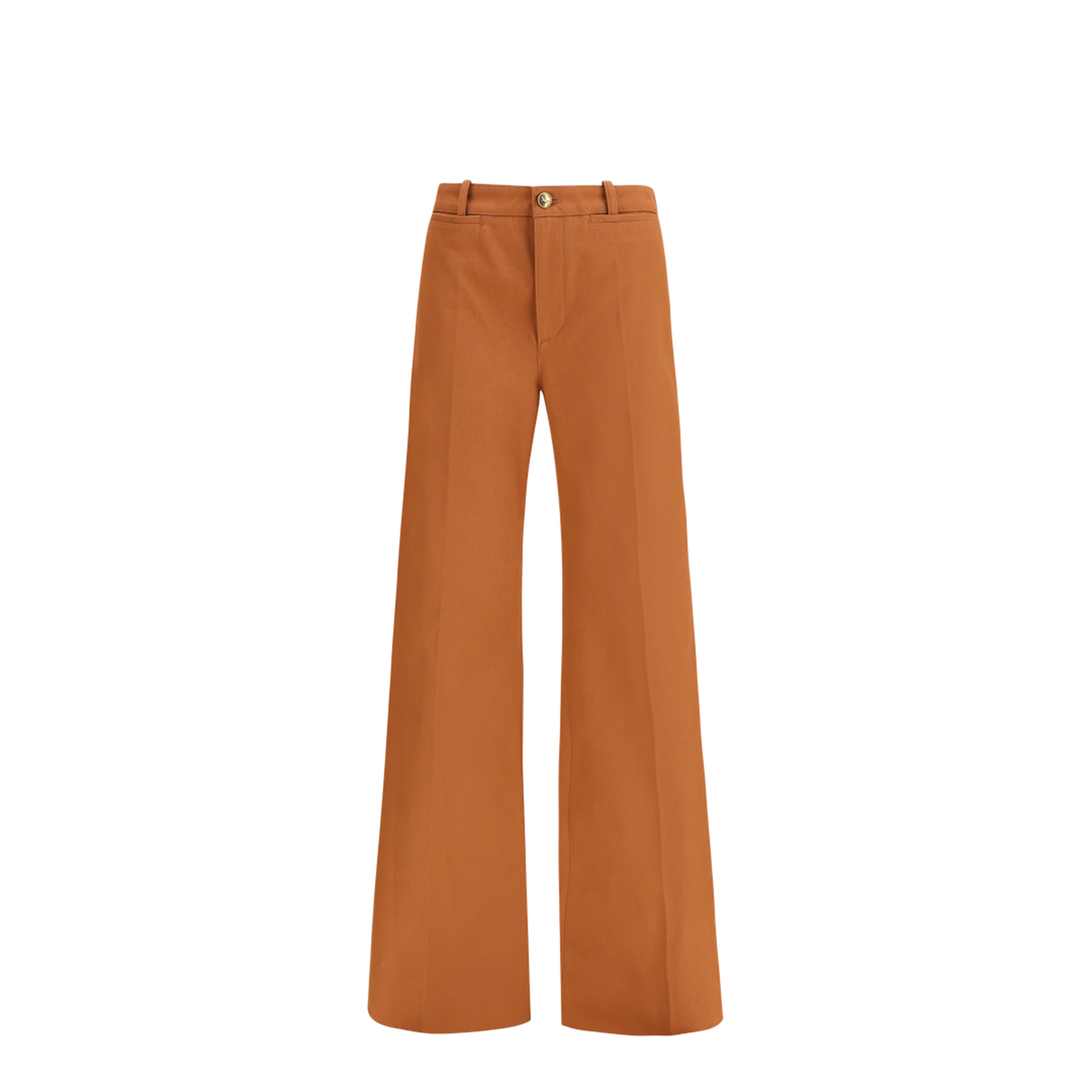 MAYFEYR - Chloè - Flare Denim Jeans - CH26SPA76041