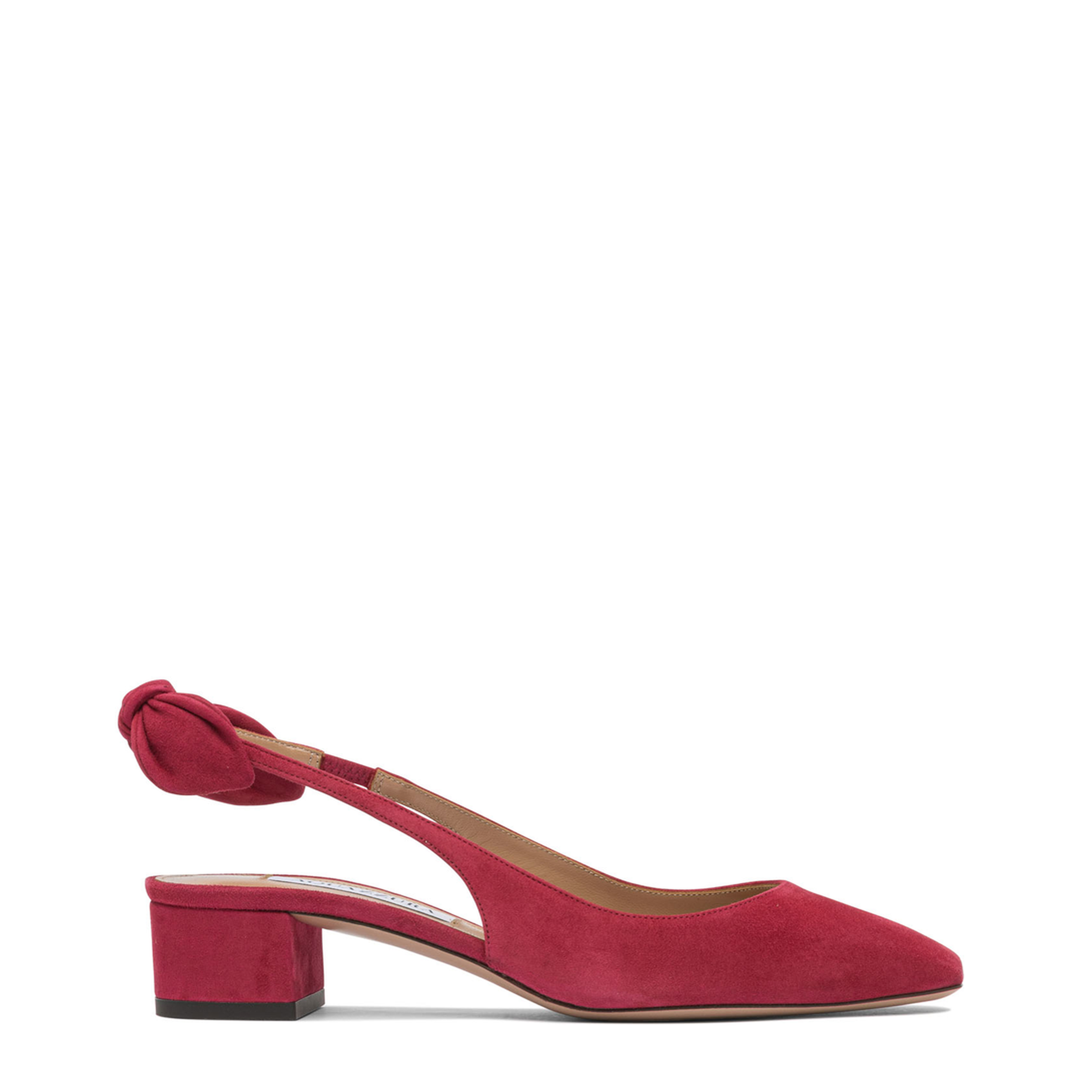 MAYFEYR - Aquazzura - Heeled Shoes - VBTMIDL1SUECD3
