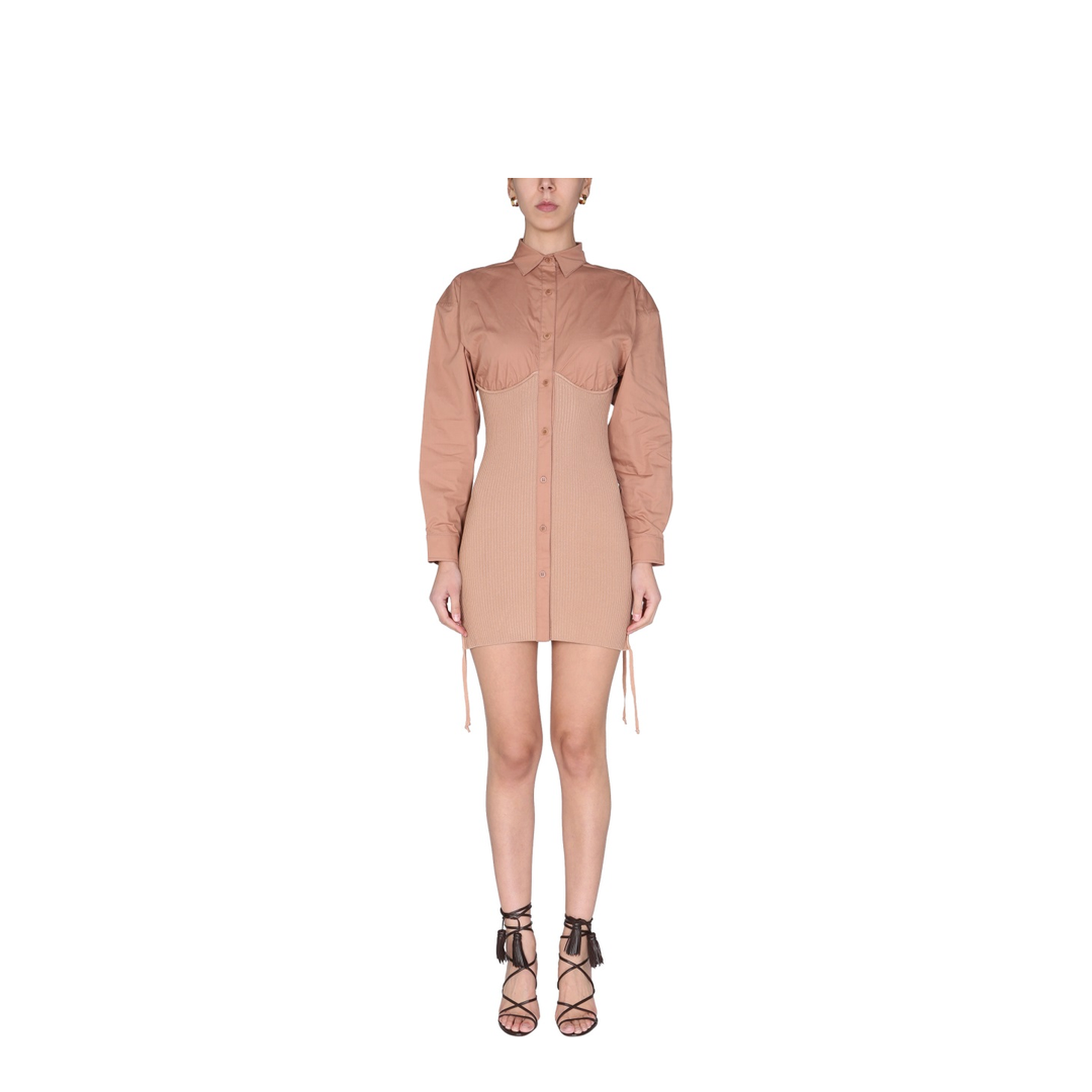 MAYFEYR - Andreādamo - Shirt Dress - ADSS22DR072584760476