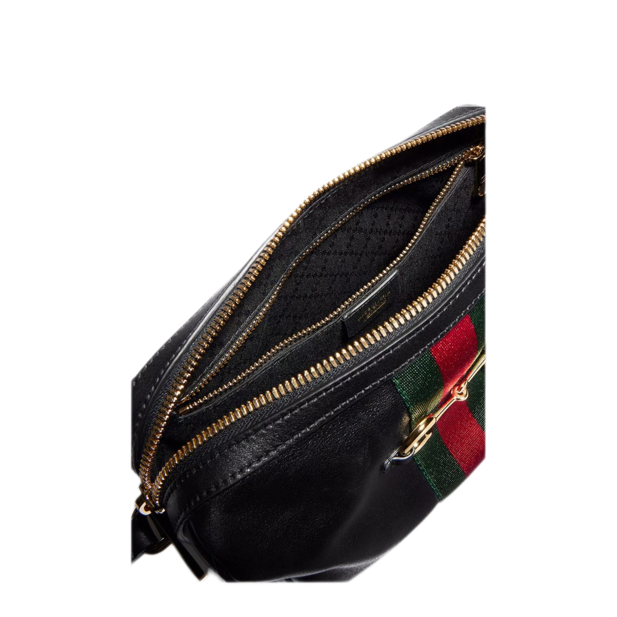 MAYFEYR - Gucci - Black Bag - A008PZAAGIQ1053