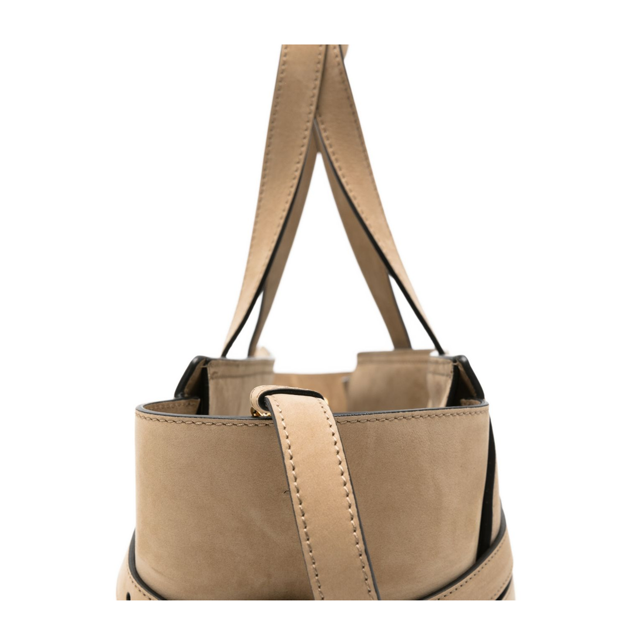 MAYFEYR - Moschino - Beige Bag - MC4066PP1OOJ0103