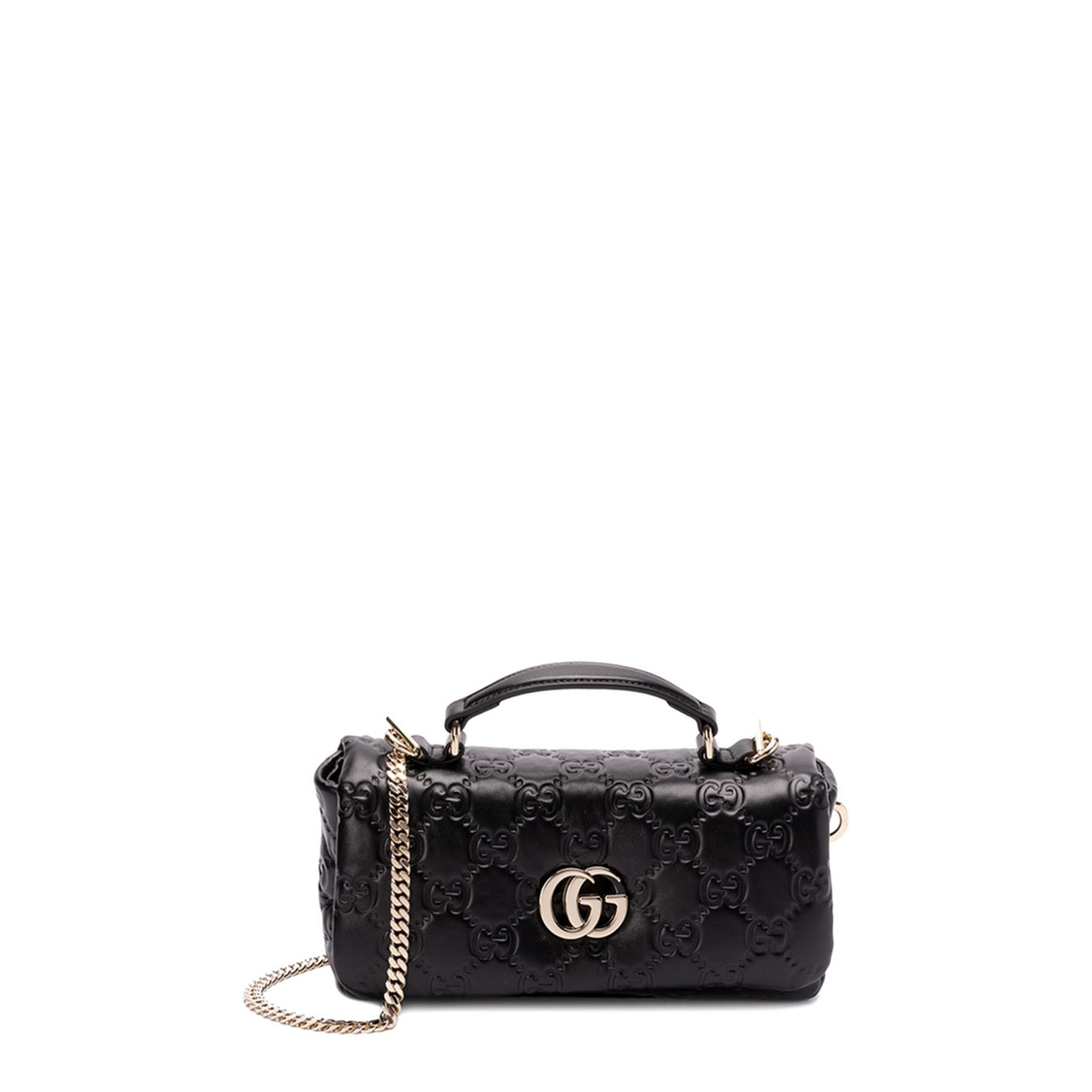 GG Milano Mini Top Handle Bag