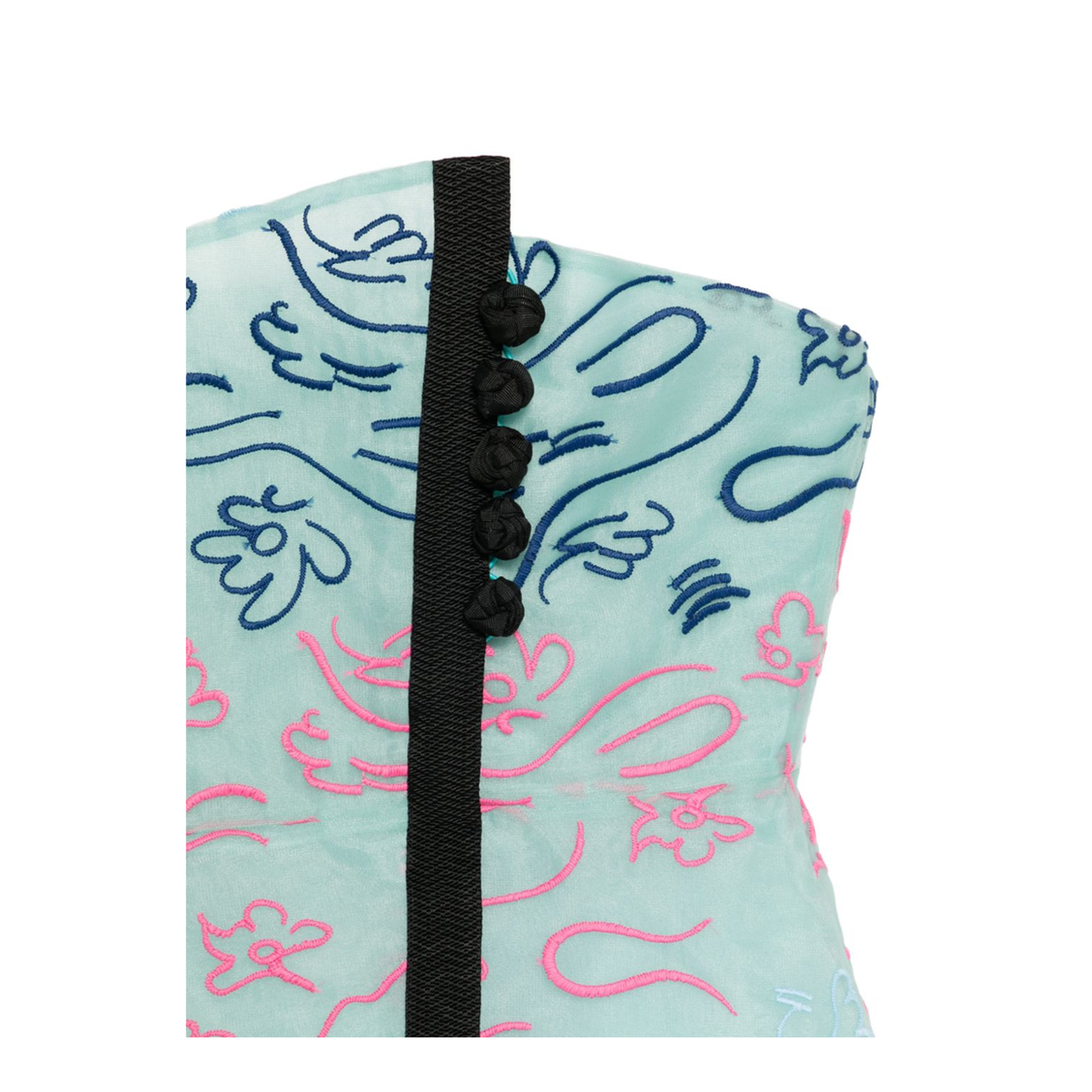 MAYFEYR - Emporio Armani - Top - EW005123TE20228M4016