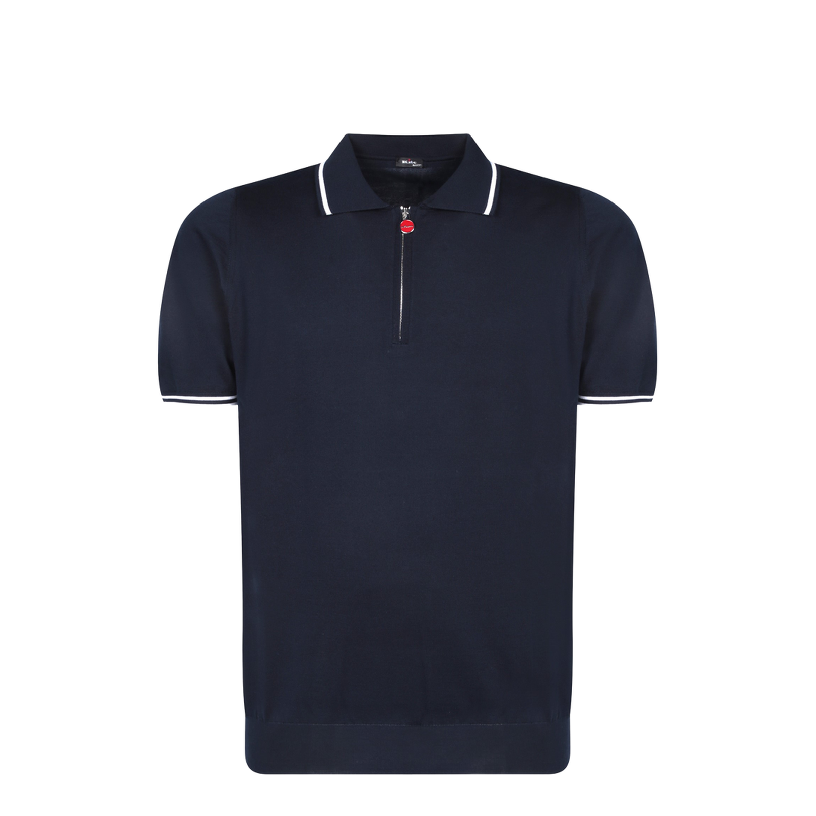 Cotton Piqué Polo