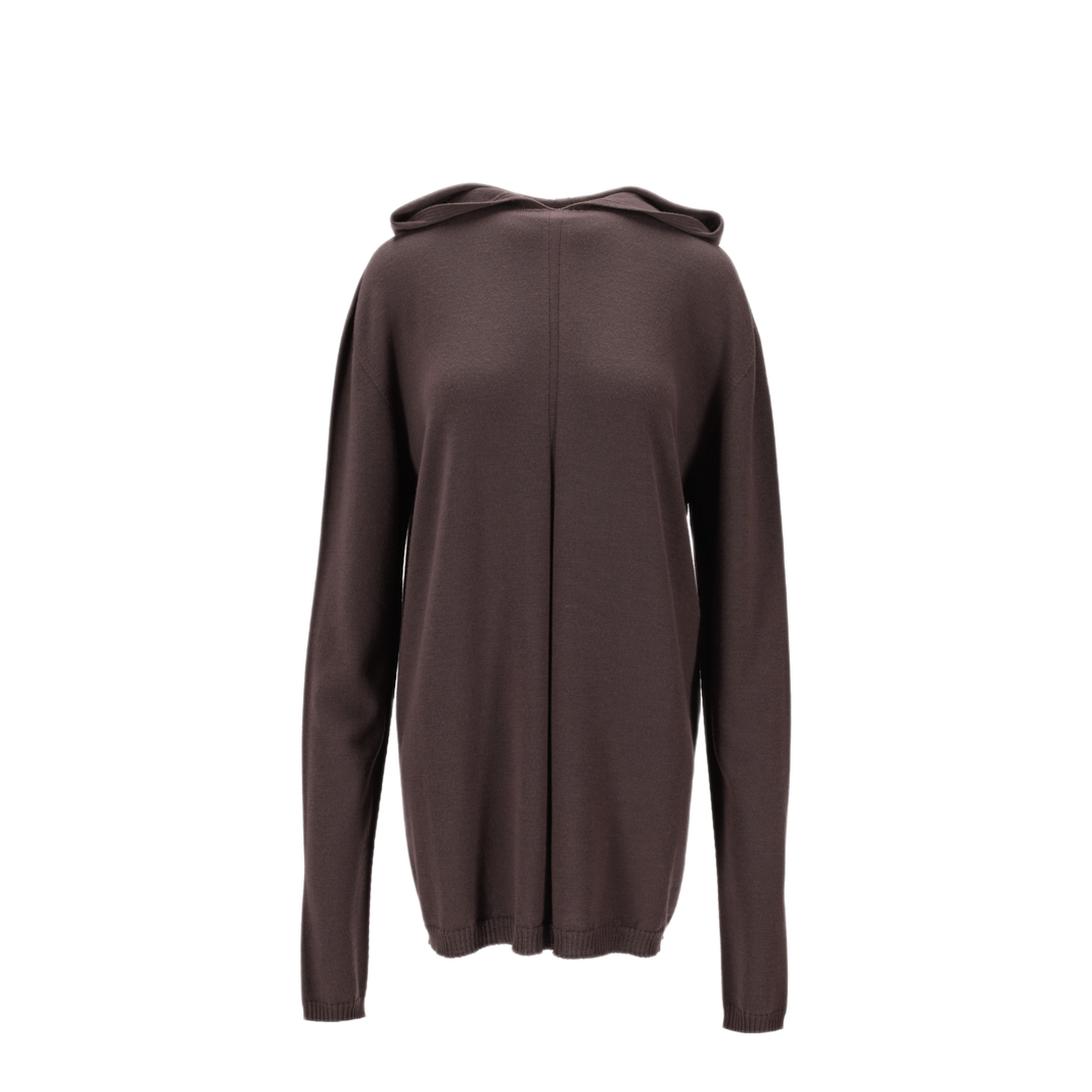 MAYFEYR - Rick Owens - Oversized Hoodie - RP02E4613M78