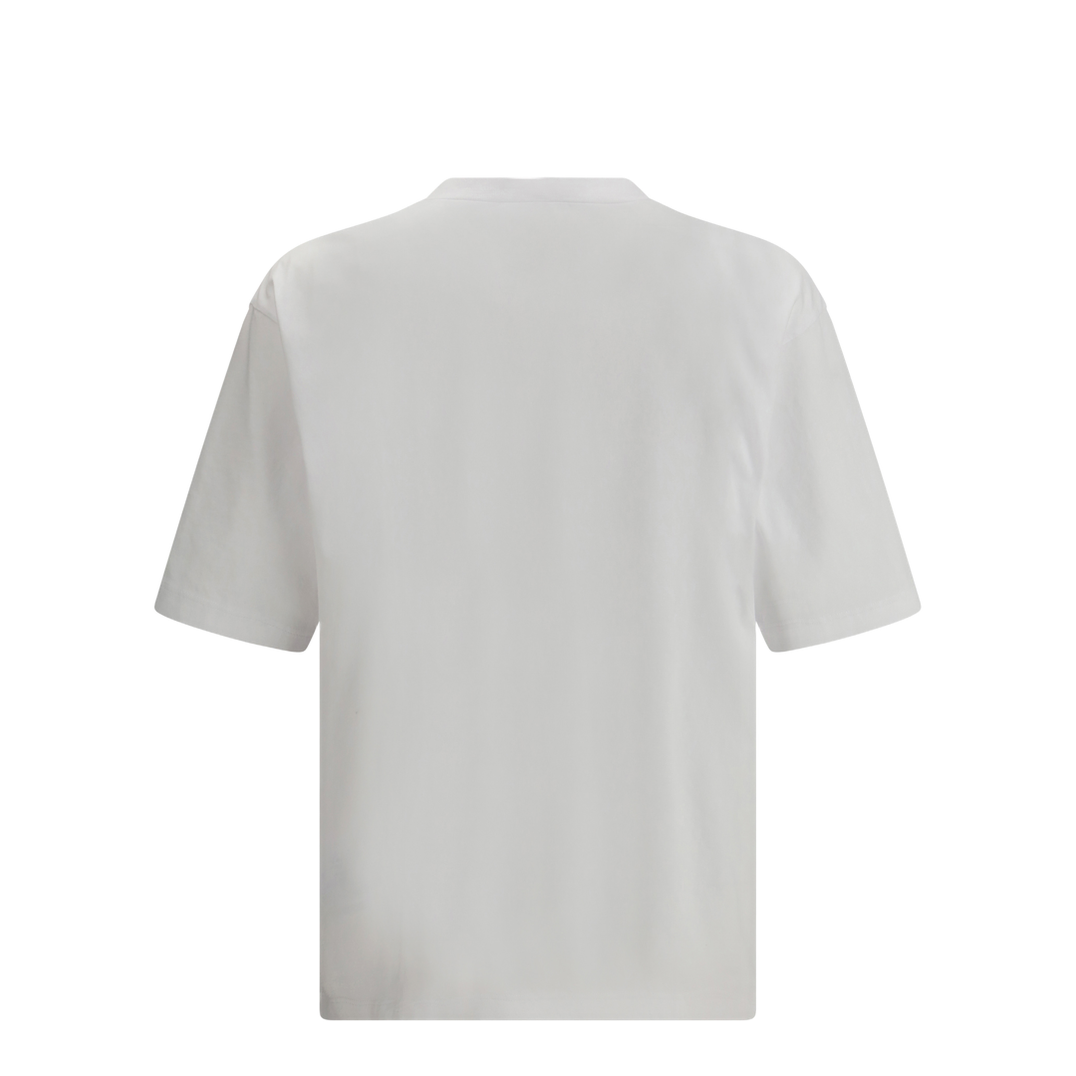 MAYFEYR - Dsquared2 - Logoed T-Shirt - S74GD1456D20020