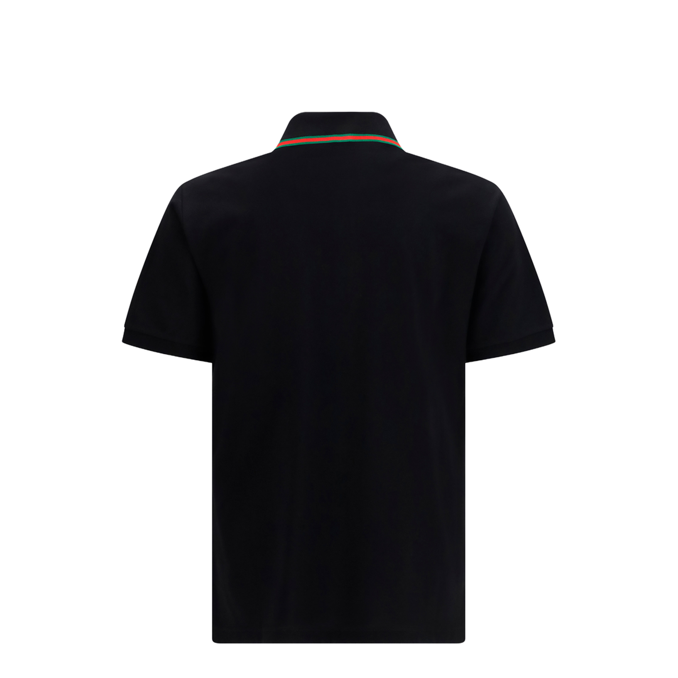 MAYFEYR - Gucci - Cotton Piqué Jersey Polo Shirt - 872468XJHX5
