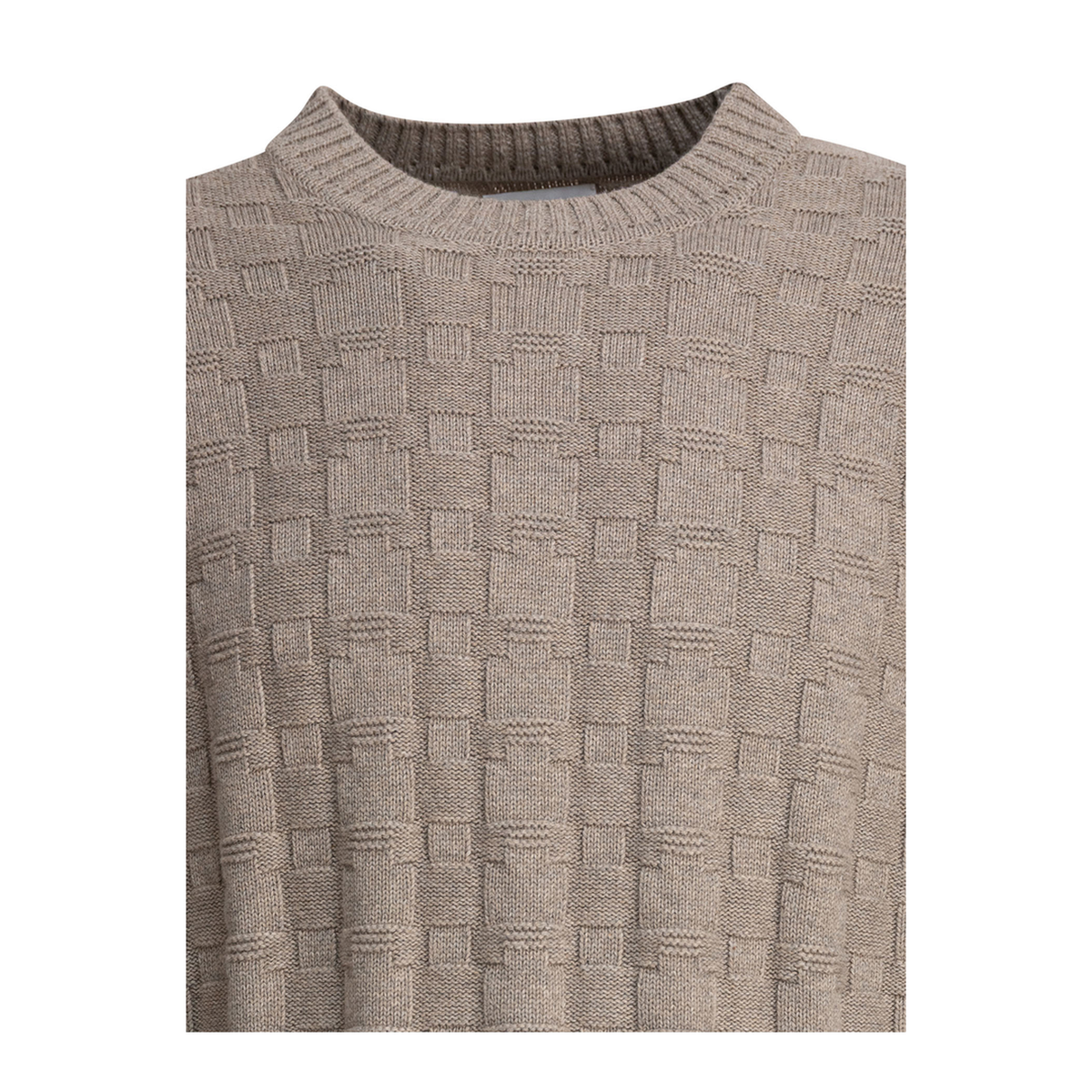MAYFEYR - Norse Projects - Jonas Sweater - N4506382064