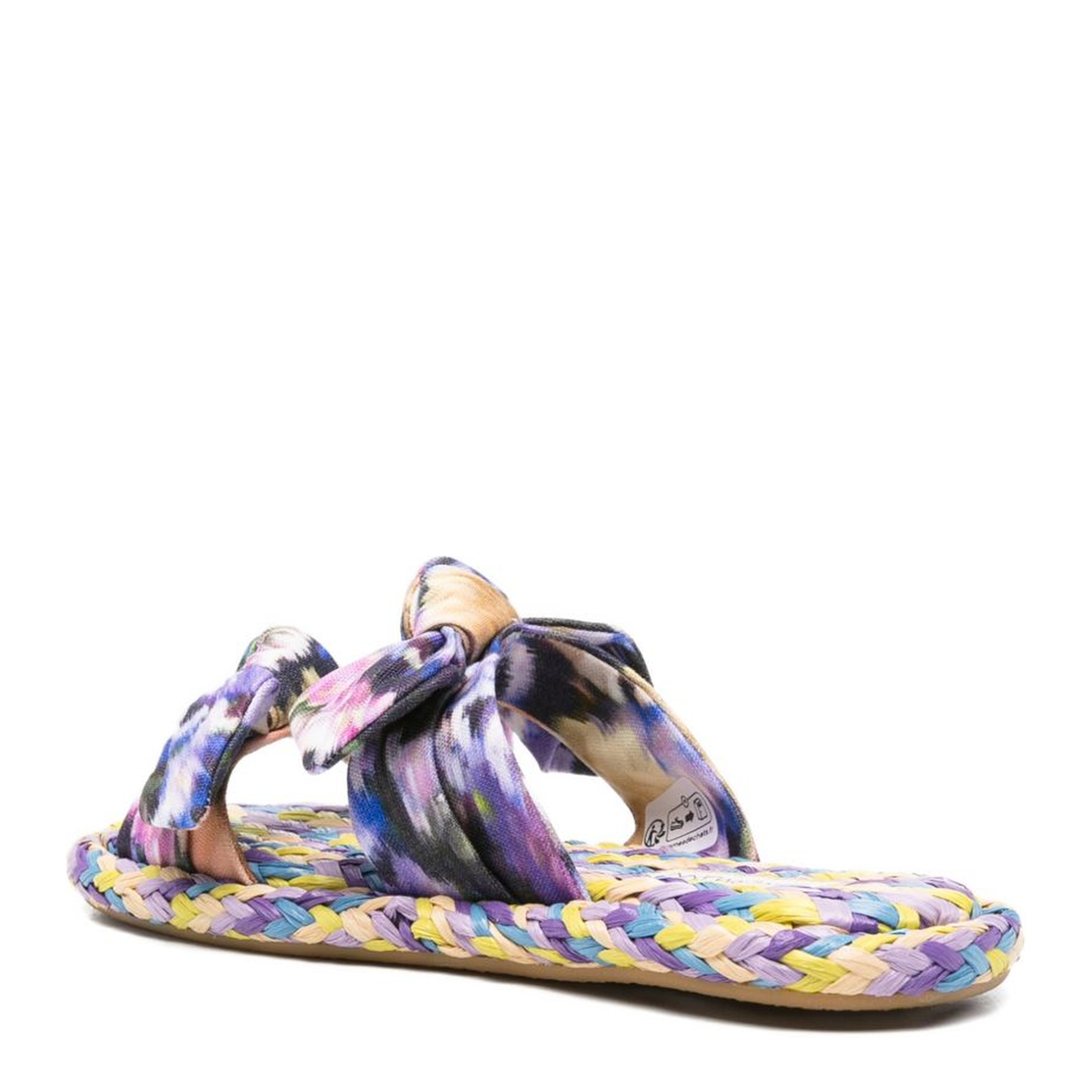 MAYFEYR - Zimmermann - Sandals - 7870FS26A1MTDH